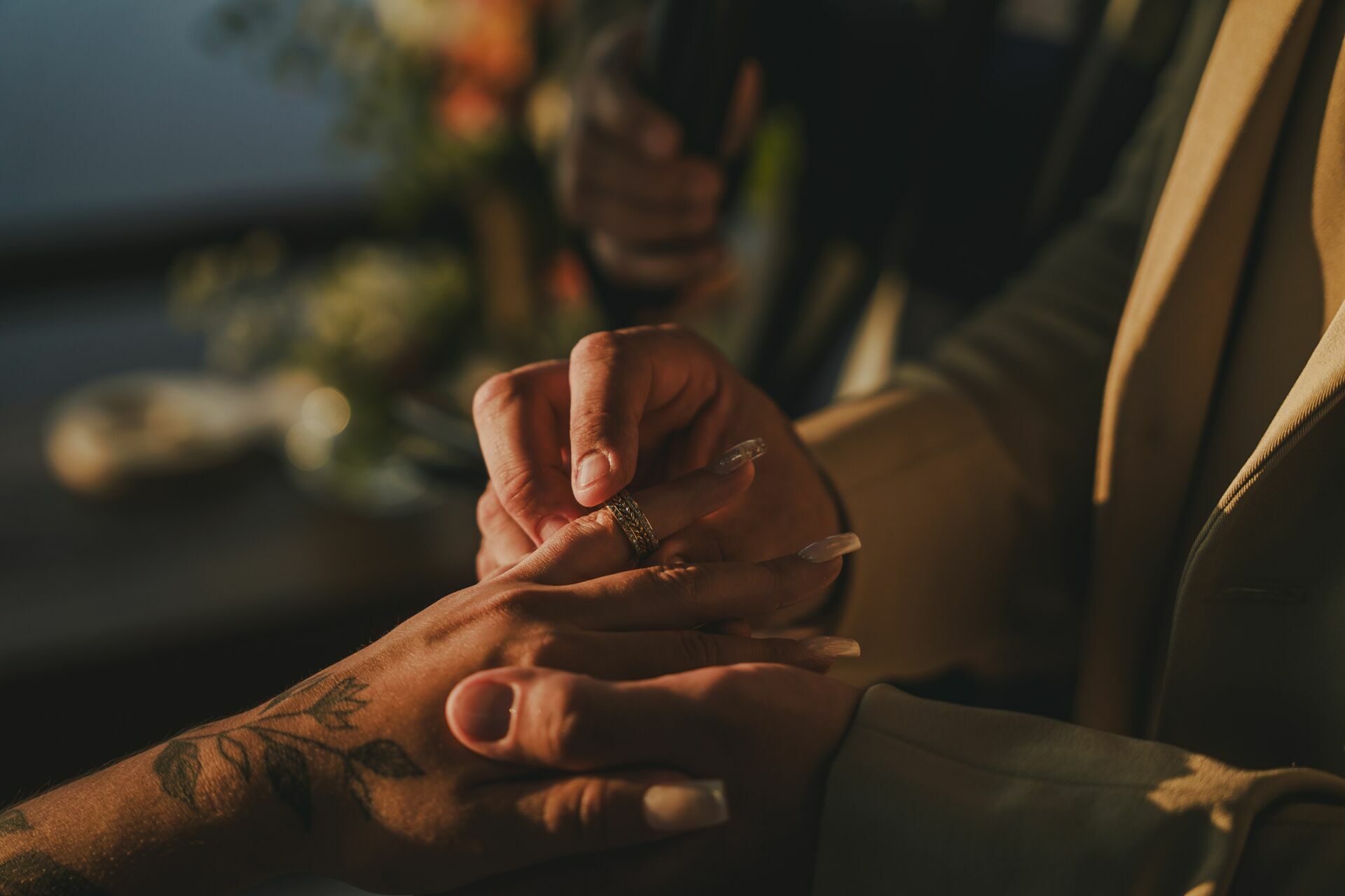 Foto Casamento Bruna & Diego | Realizado na cidade de Portão | Fest Haus - Imagem 52