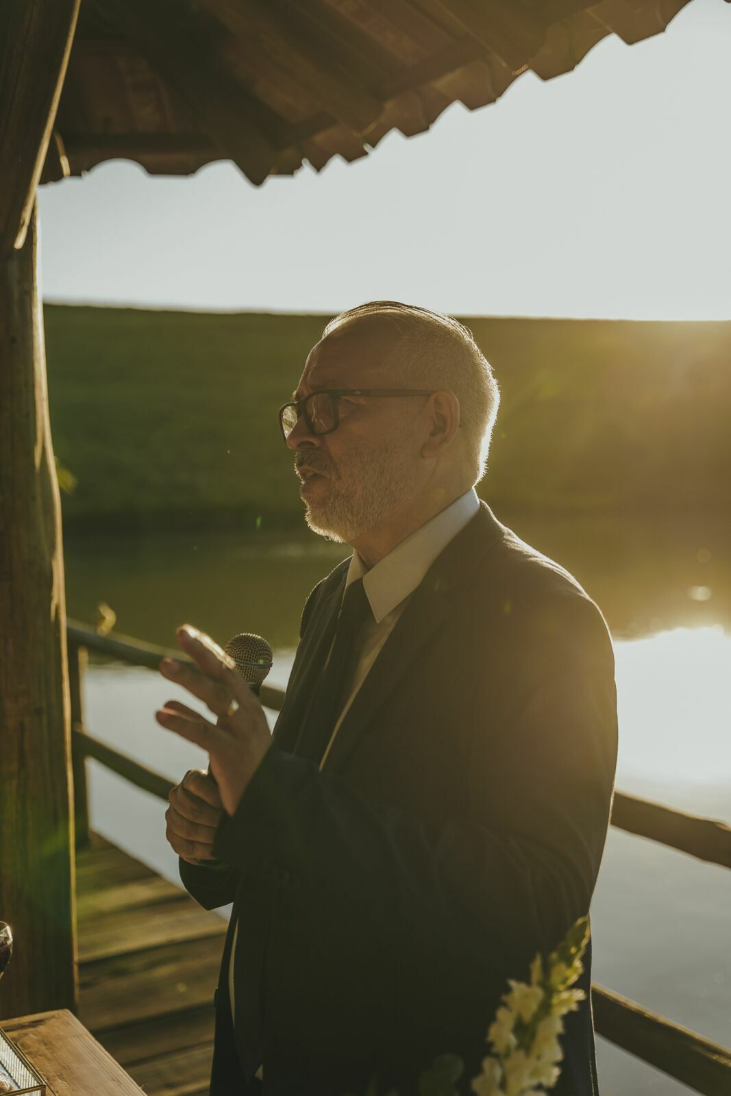 Foto Casamento Bruna & Diego | Realizado na cidade de Portão | Fest Haus - Imagem 45