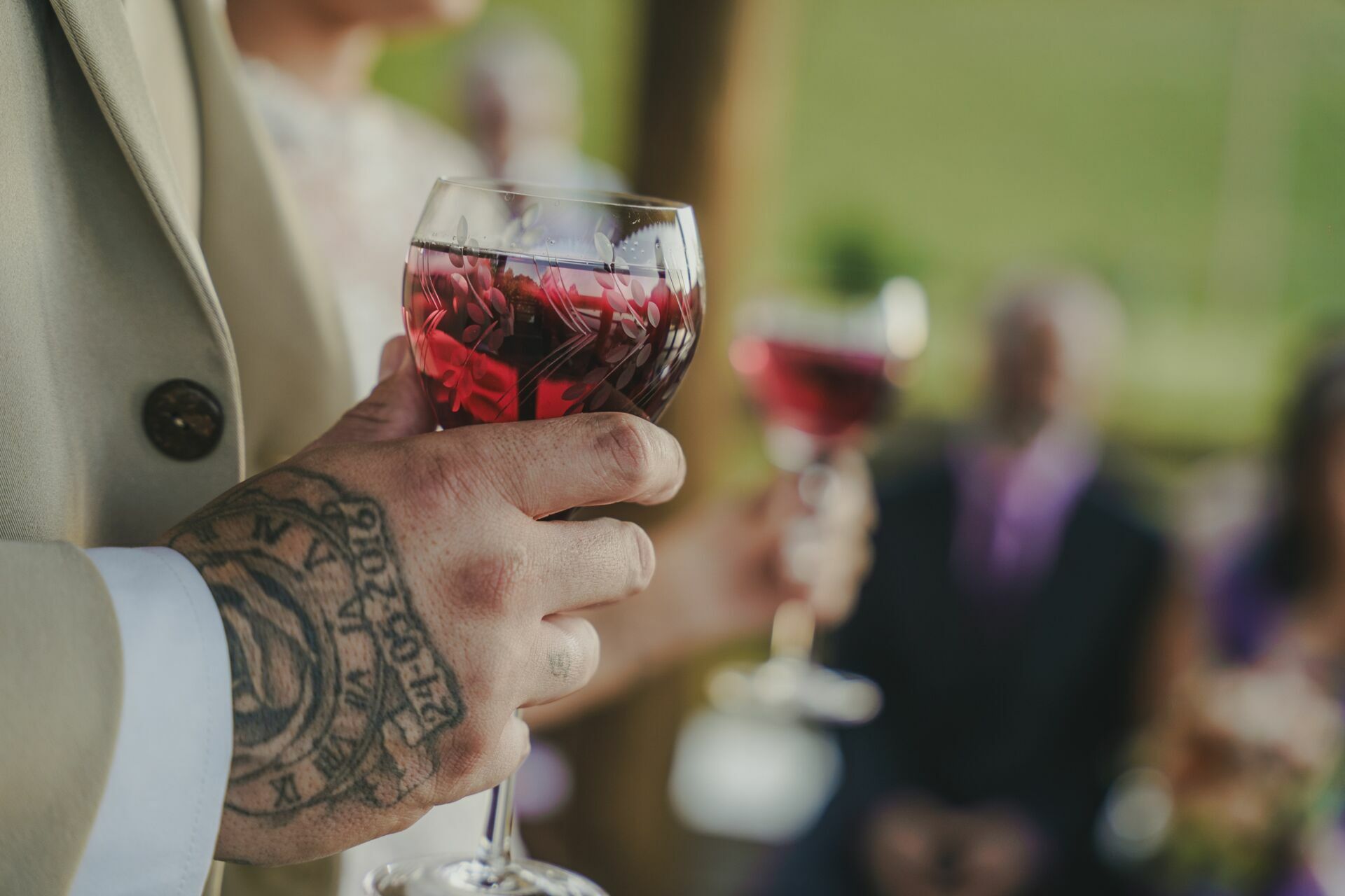 Foto Casamento Bruna & Diego | Realizado na cidade de Portão | Fest Haus - Imagem 56