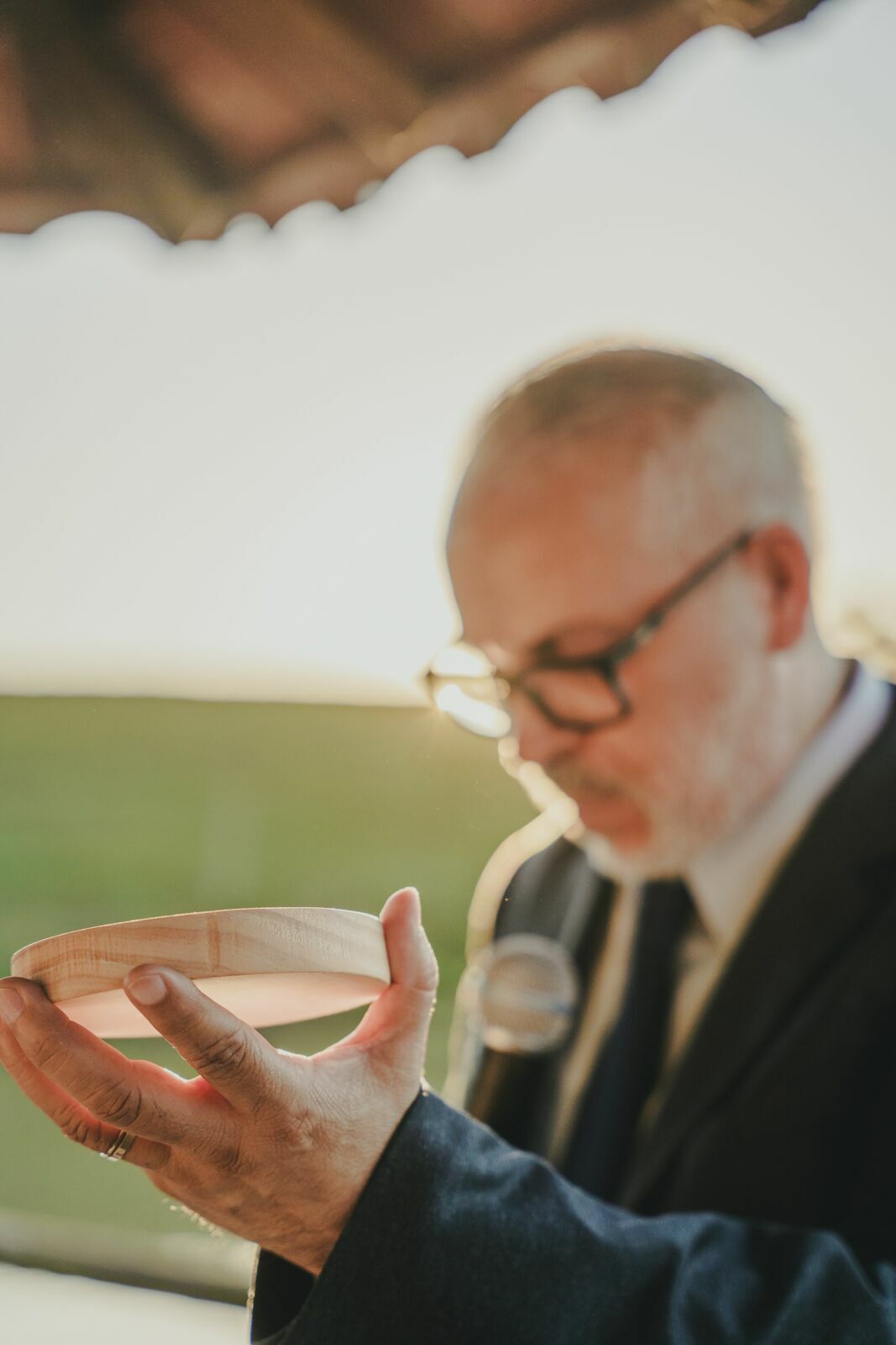 Foto Casamento Bruna & Diego | Realizado na cidade de Portão | Fest Haus - Imagem 51