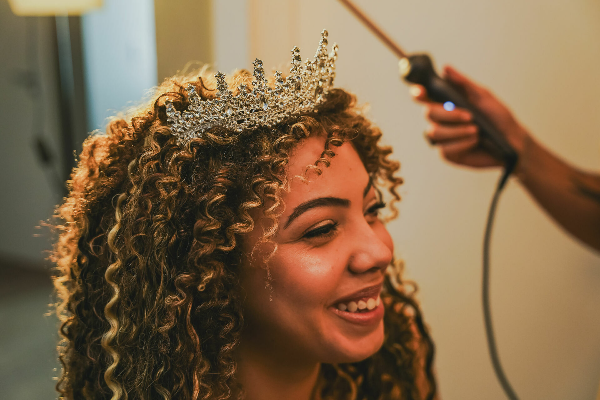 Foto 15 anos Milena | Nova Santa Rita | Casa Impero - Imagem 13