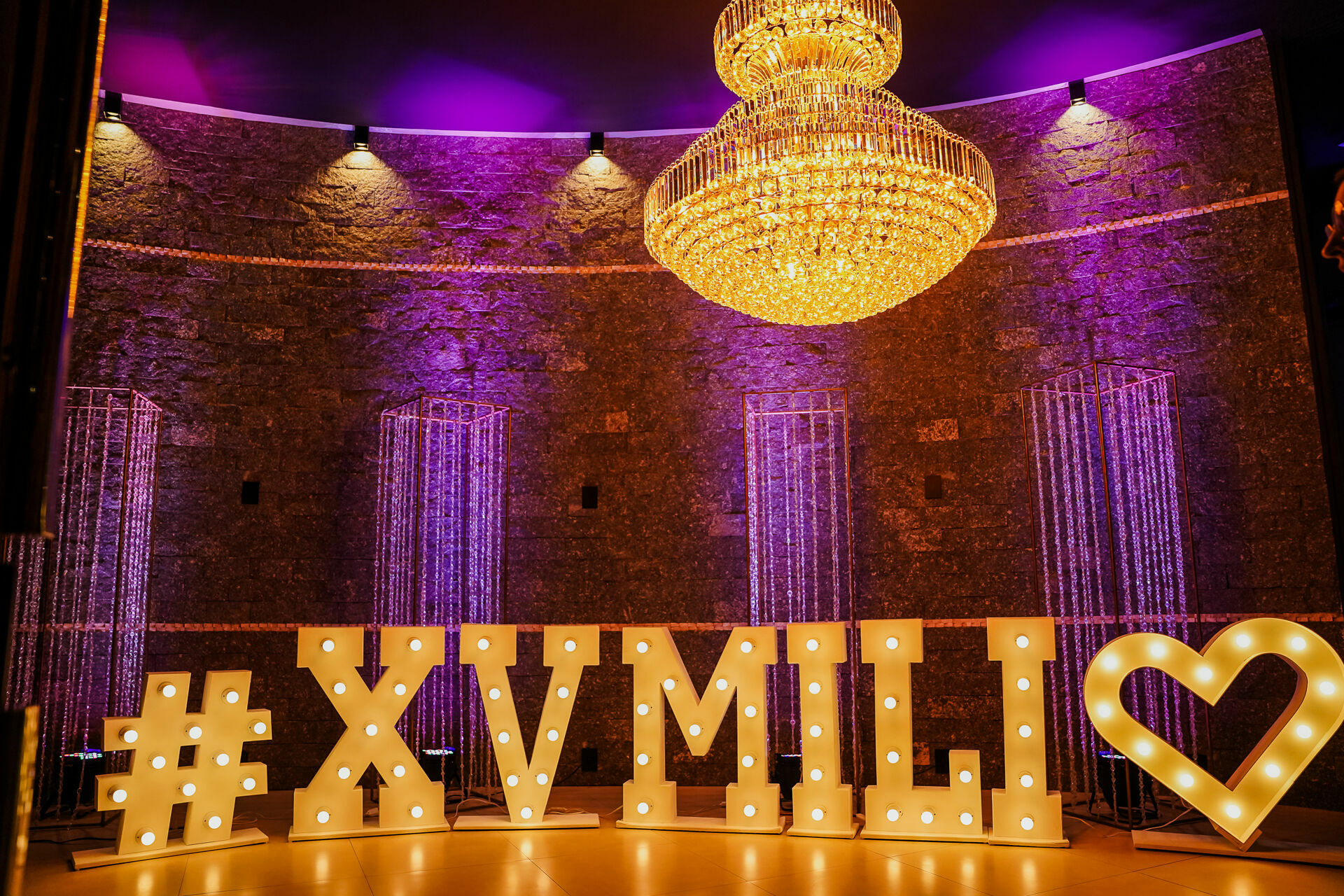 Foto 15 anos Milena | Nova Santa Rita | Casa Impero - Imagem 0