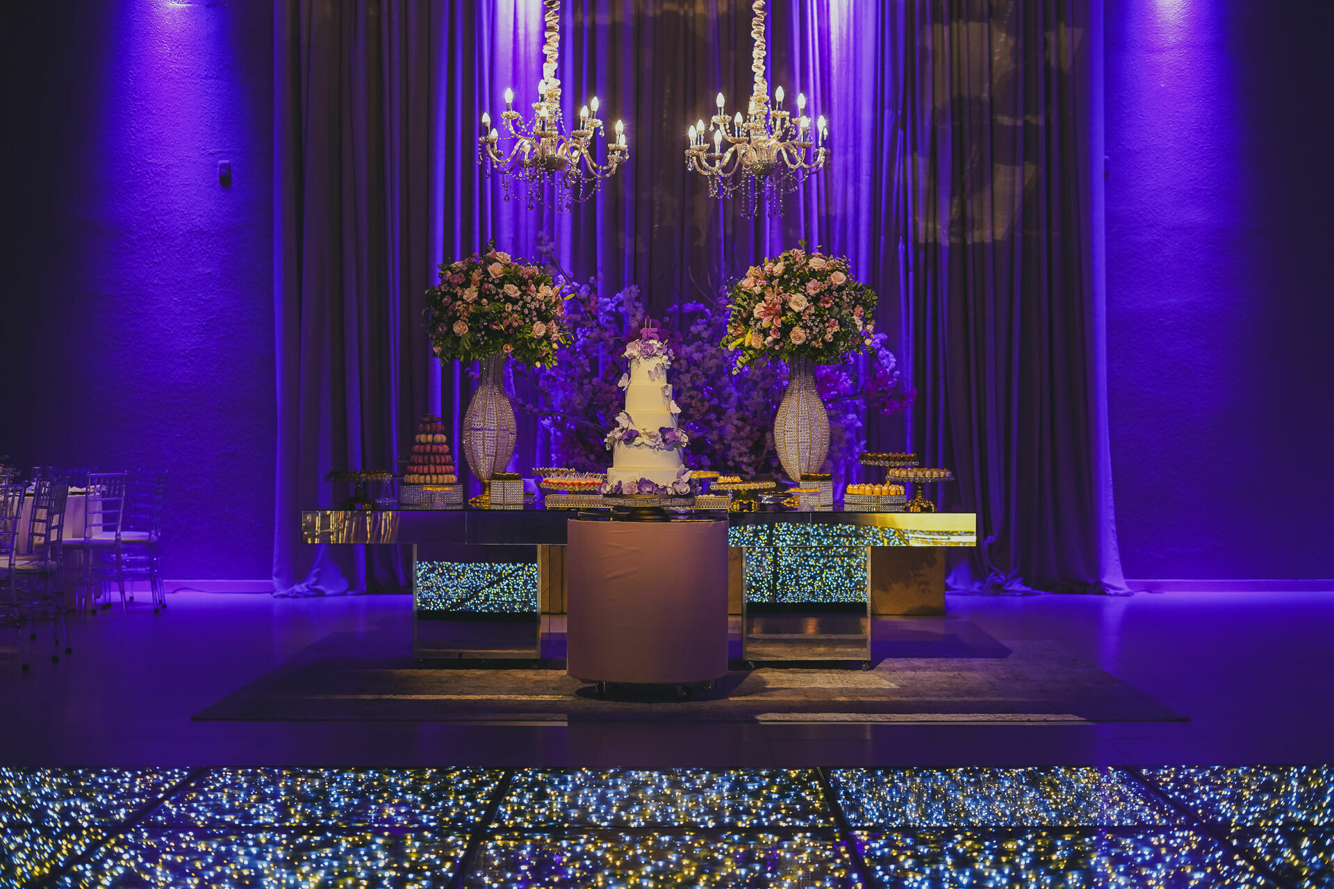 Foto 15 anos Milena | Nova Santa Rita | Casa Impero - Imagem 14