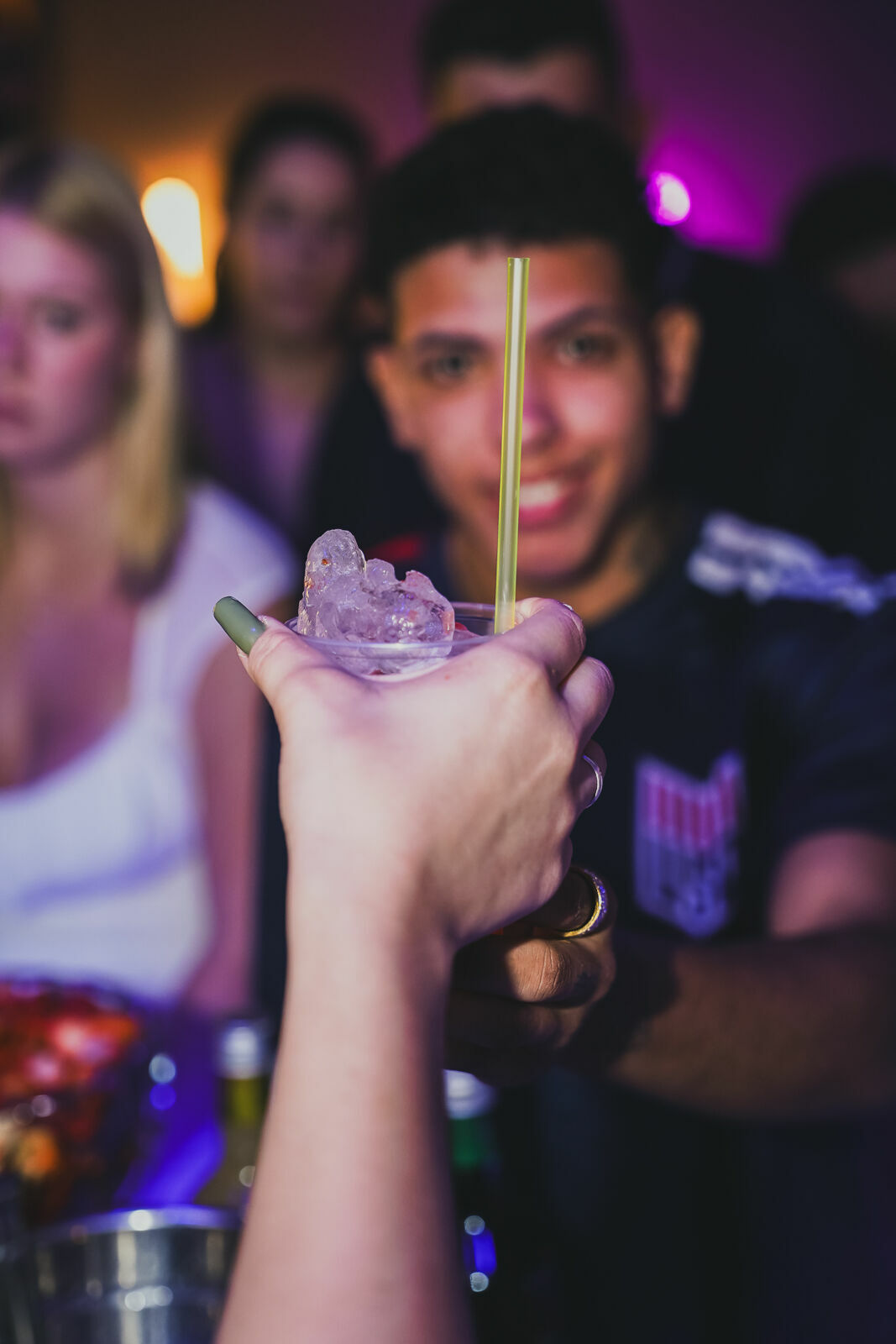 Foto 15 anos Milena | Nova Santa Rita | Casa Impero - Imagem 40