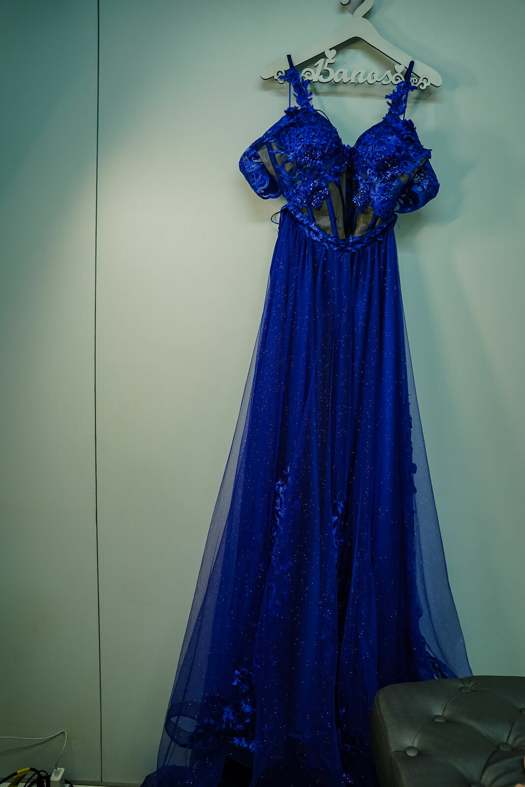 Foto 15 anos Lívia | Sapucaia do sul | Classe A eventos - Imagem 3