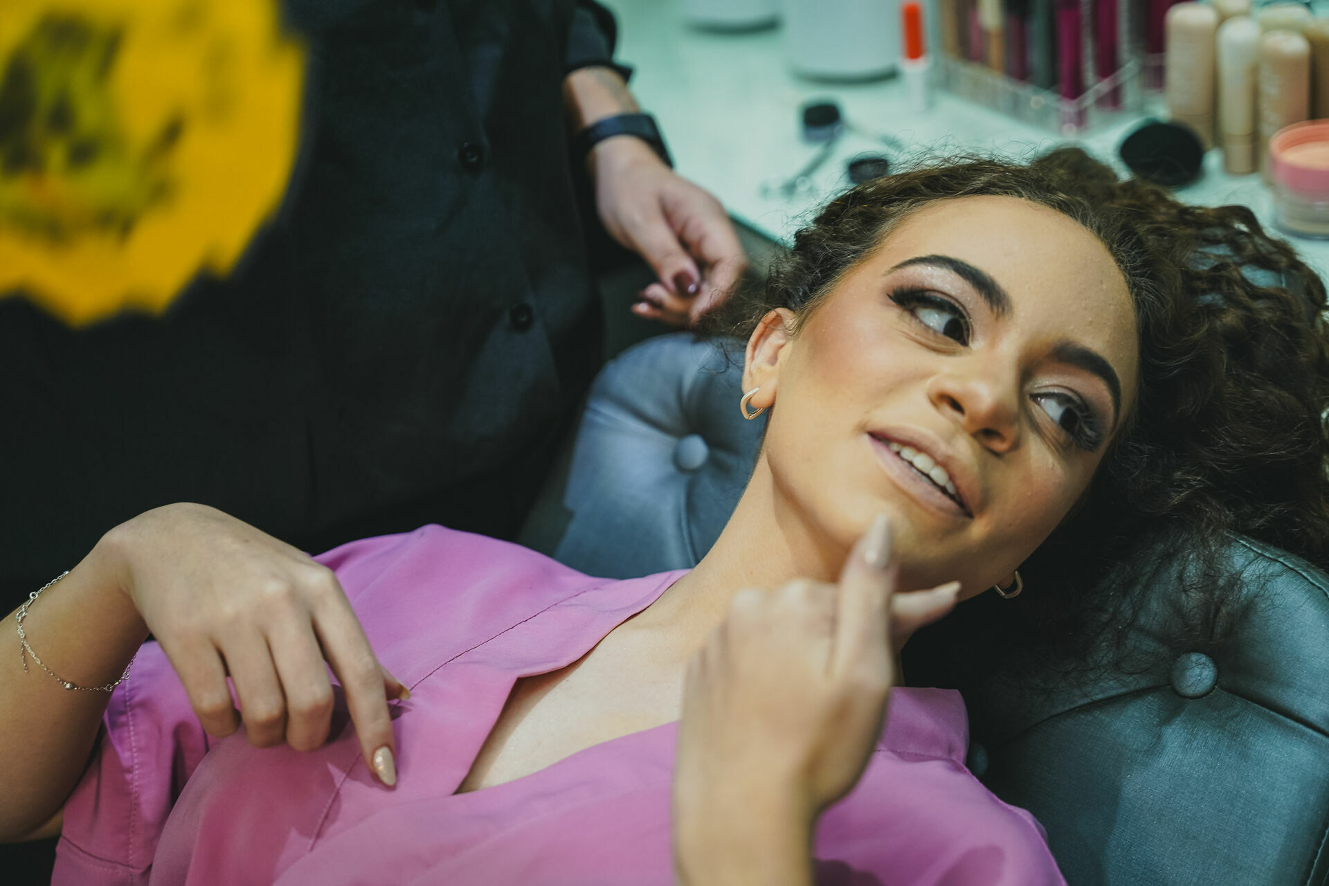 Foto 15 anos Lívia | Sapucaia do sul | Classe A eventos - Imagem 13