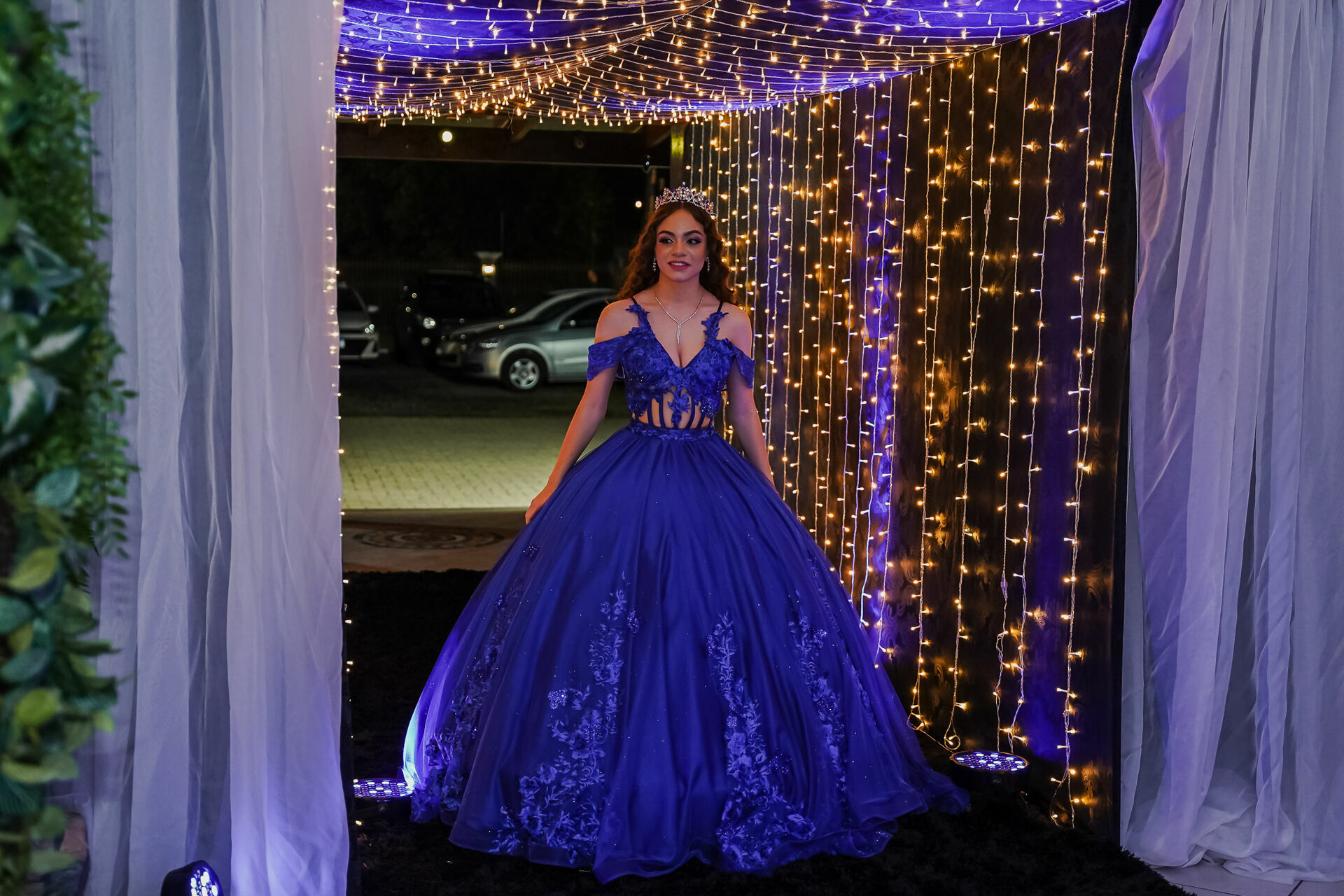 Foto 15 anos Lívia | Sapucaia do sul | Classe A eventos - Imagem 34