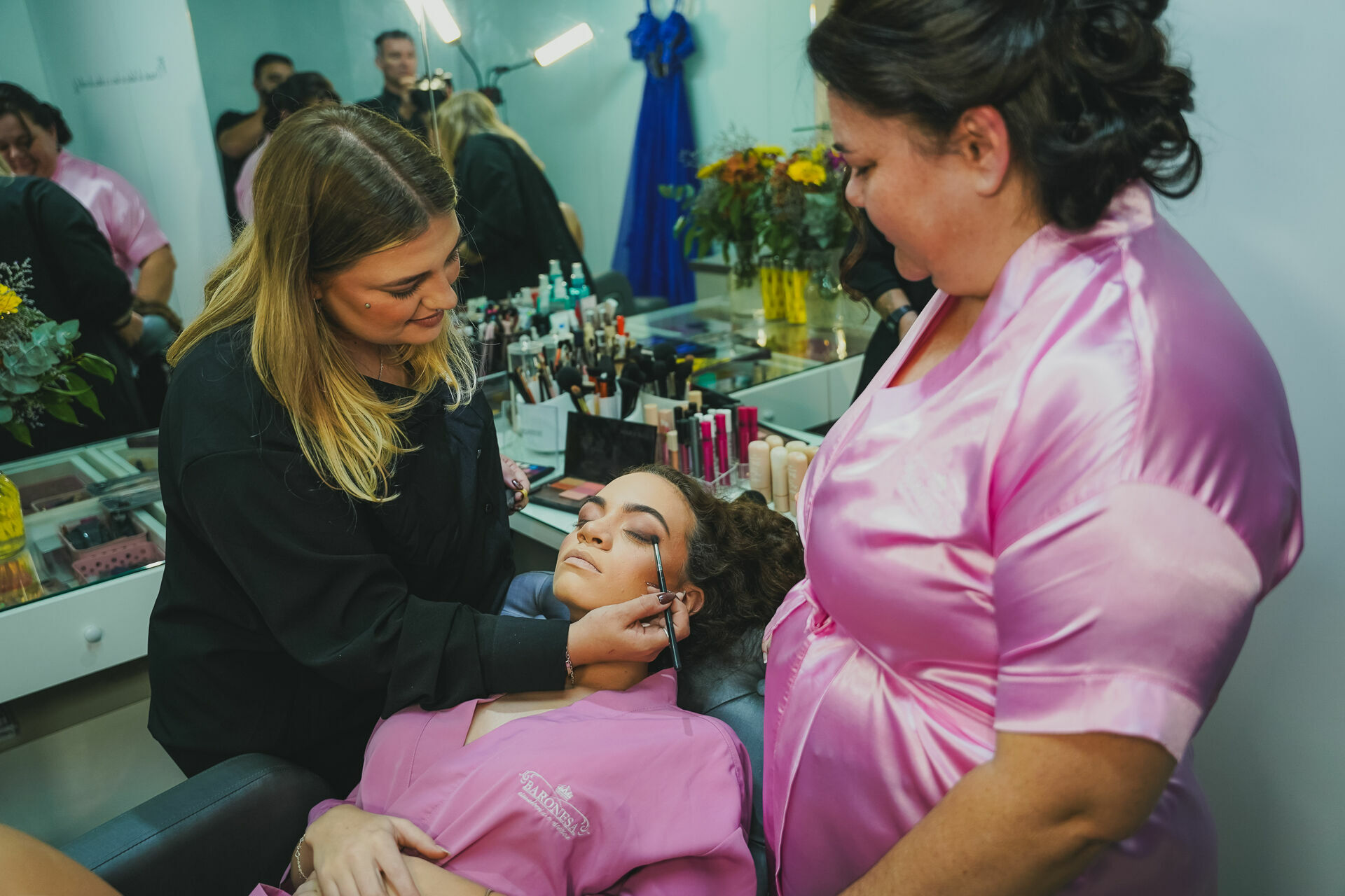 Foto 15 anos Lívia | Sapucaia do sul | Classe A eventos - Imagem 7