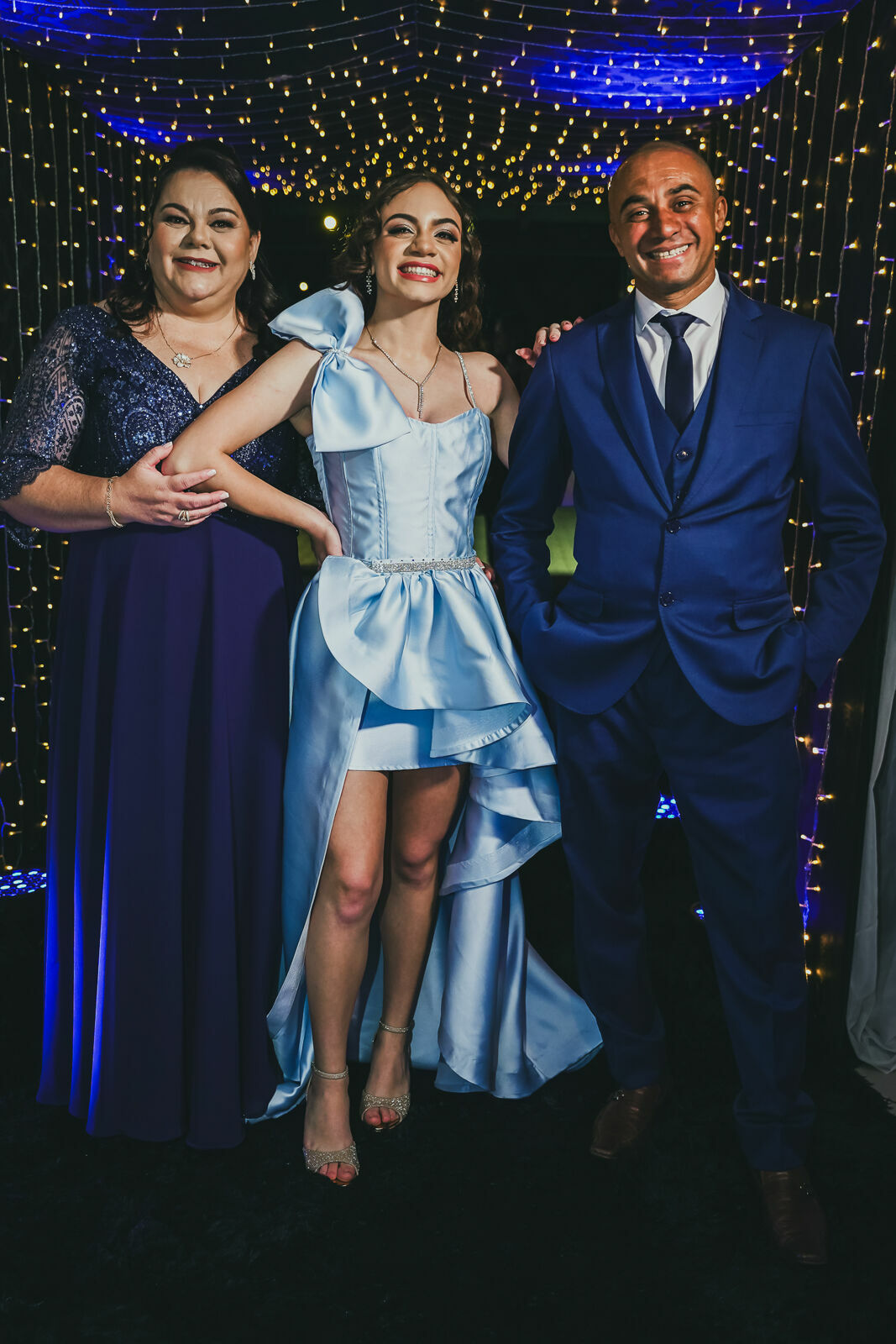 Foto 15 anos Lívia | Sapucaia do sul | Classe A eventos - Imagem 28