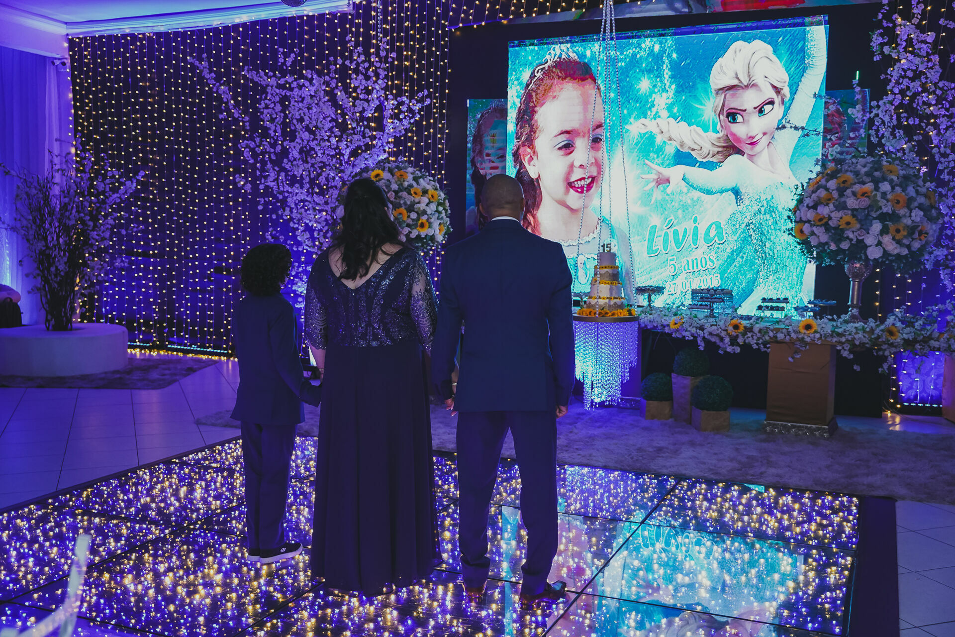 Foto 15 anos Lívia | Sapucaia do sul | Classe A eventos - Imagem 31