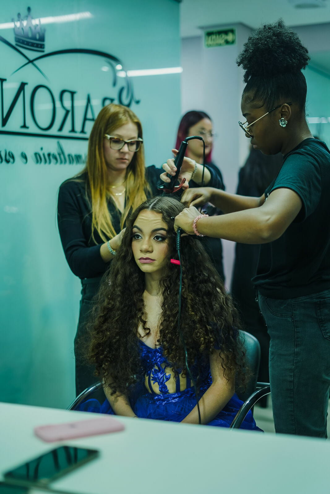 Foto 15 anos Lívia | Sapucaia do sul | Classe A eventos - Imagem 17