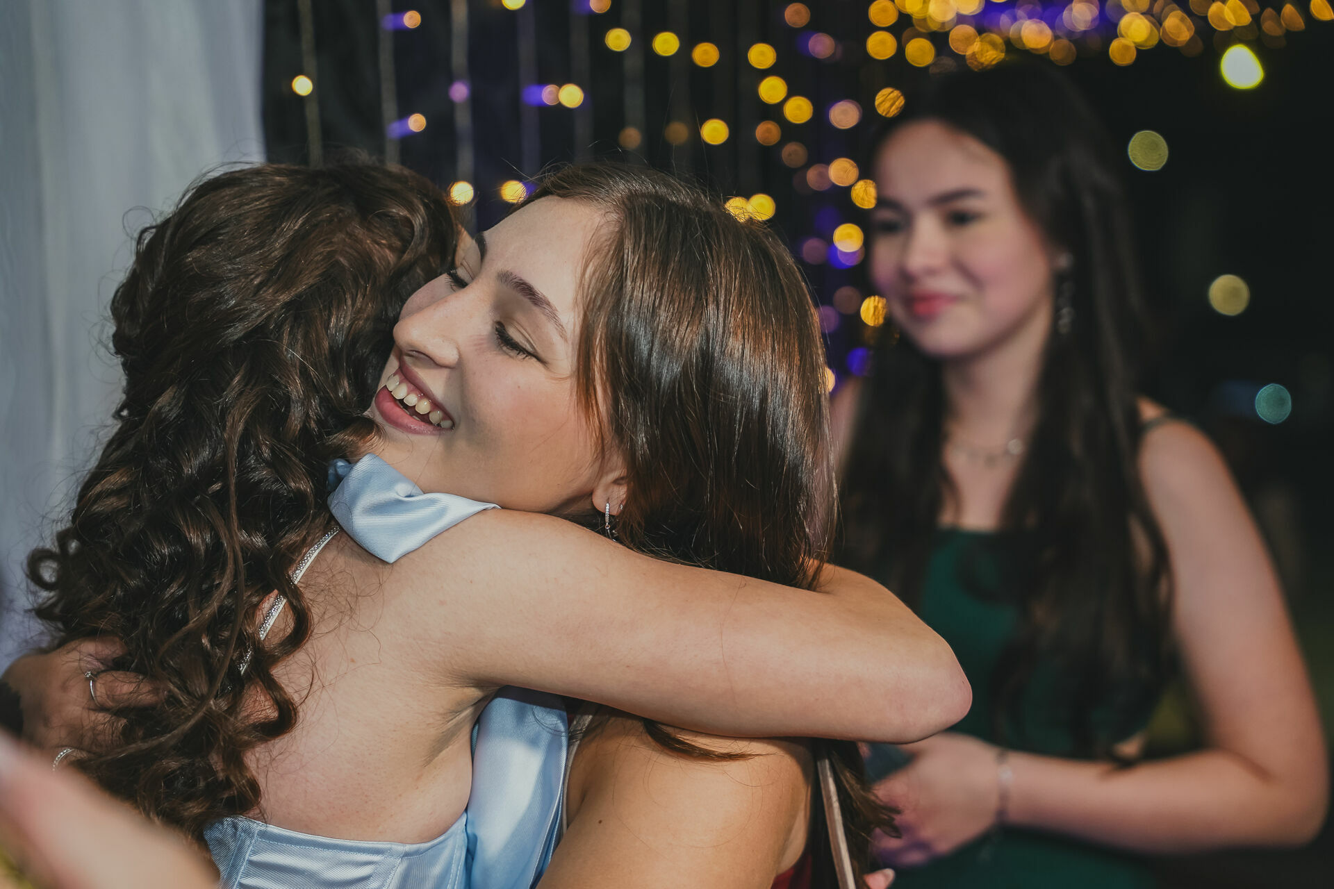 Foto 15 anos Lívia | Sapucaia do sul | Classe A eventos - Imagem 29