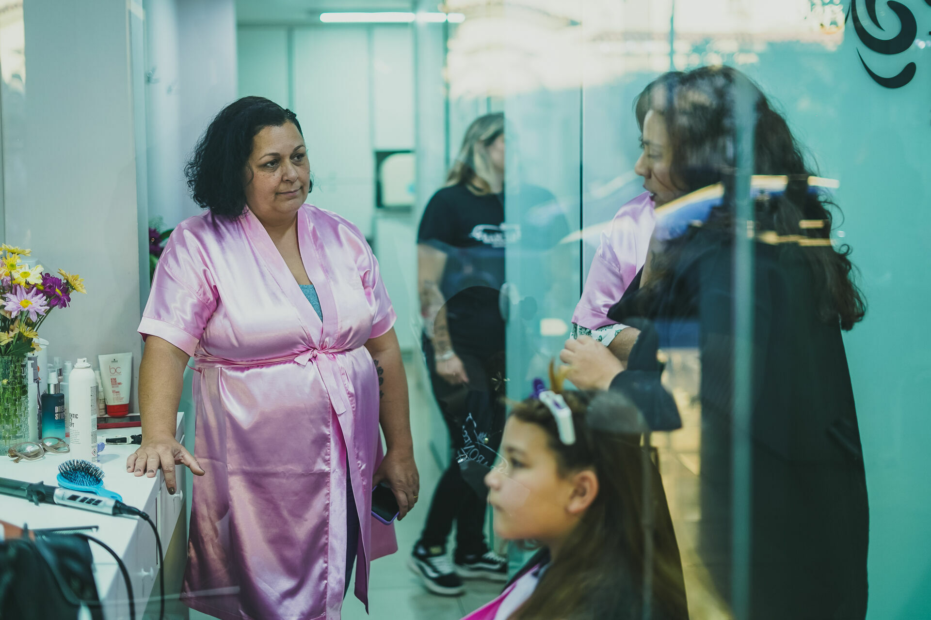 Foto 15 anos Lívia | Sapucaia do sul | Classe A eventos - Imagem 19