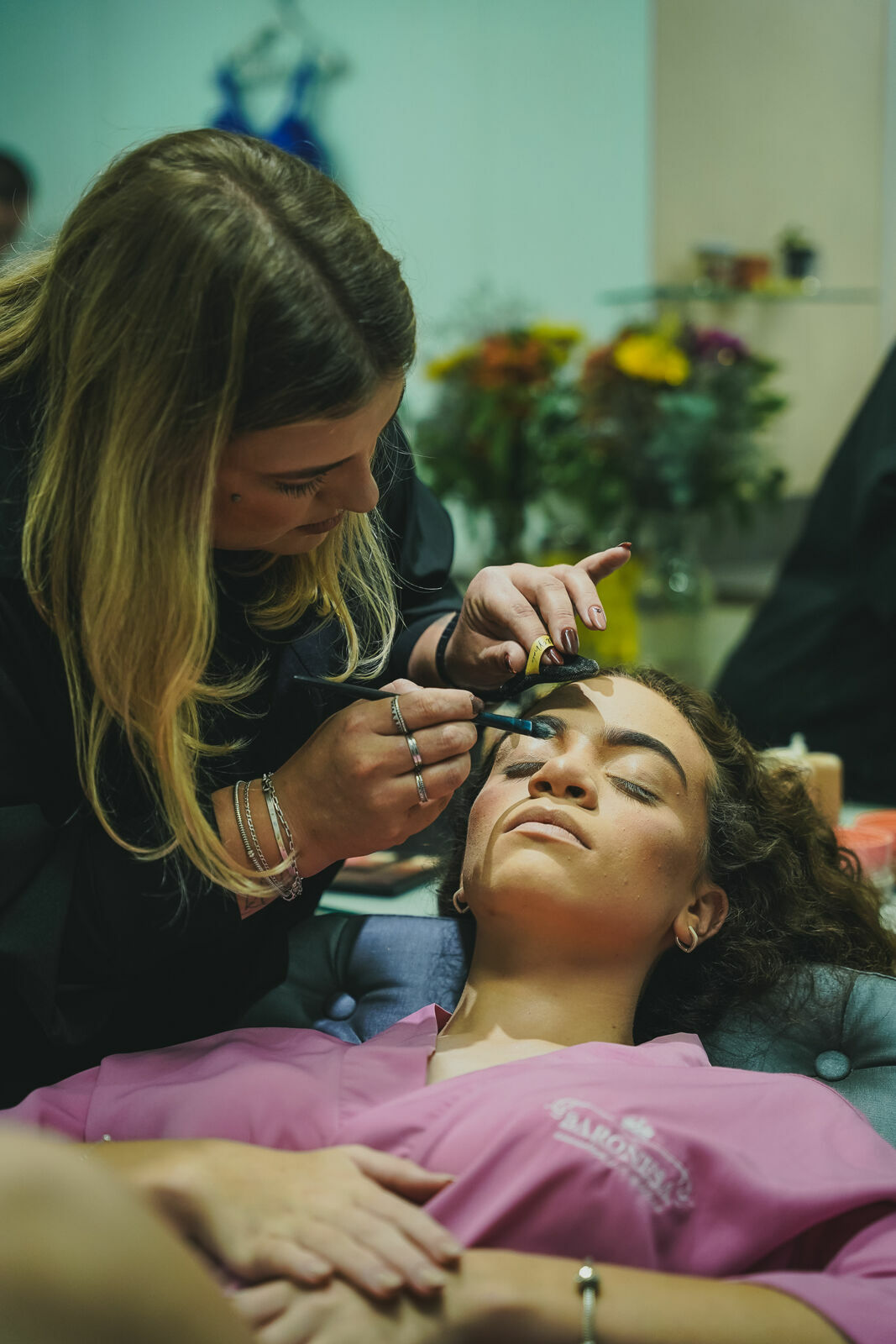 Foto 15 anos Lívia | Sapucaia do sul | Classe A eventos - Imagem 6