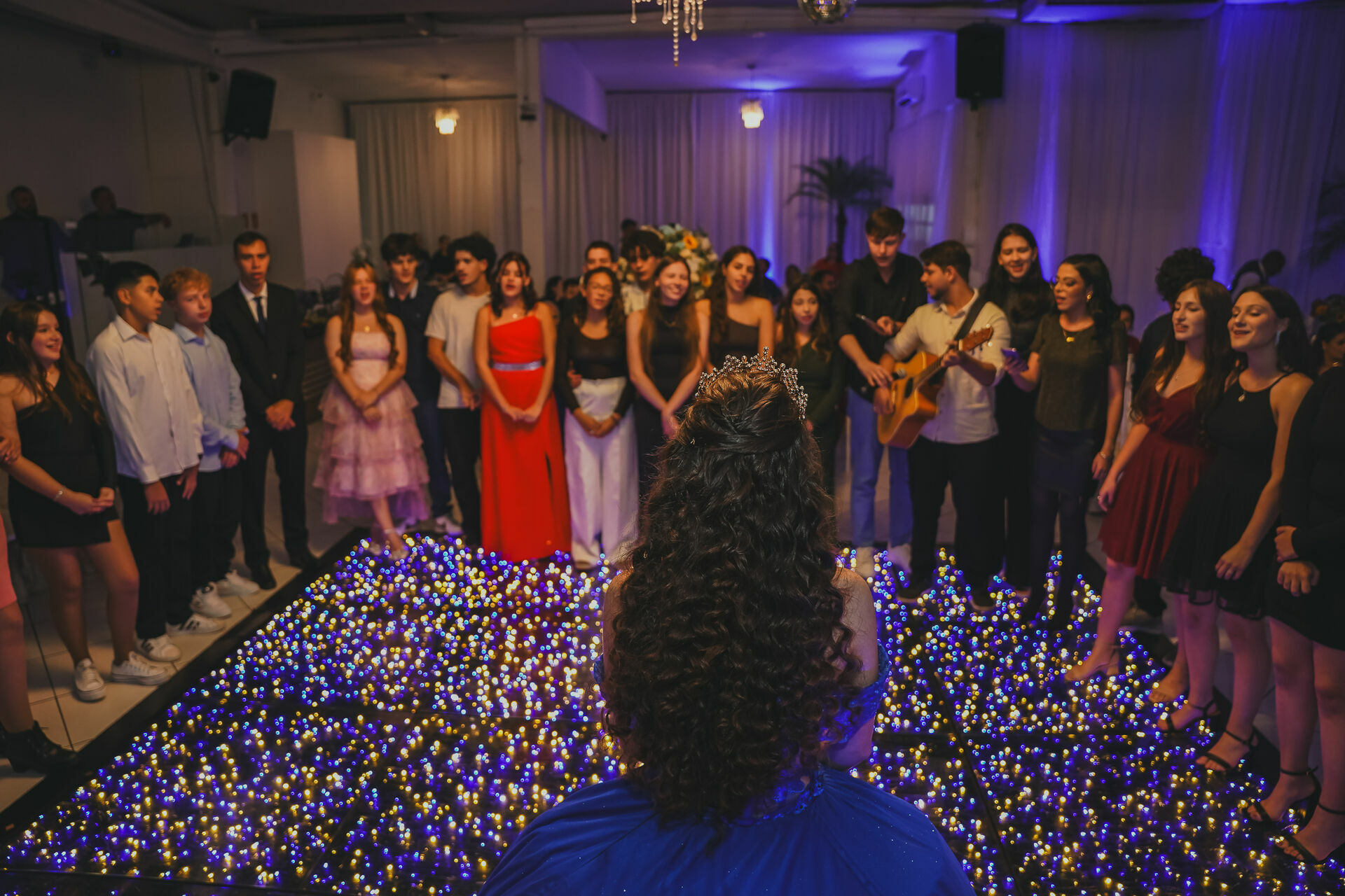 Foto 15 anos Lívia | Sapucaia do sul | Classe A eventos - Imagem 65