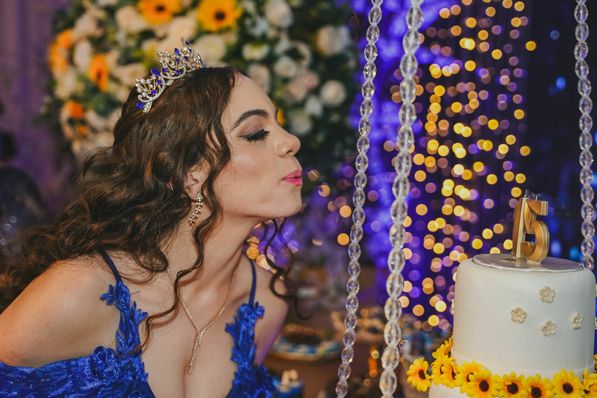 Foto 15 anos Lívia | Sapucaia do sul | Classe A eventos - Imagem 66