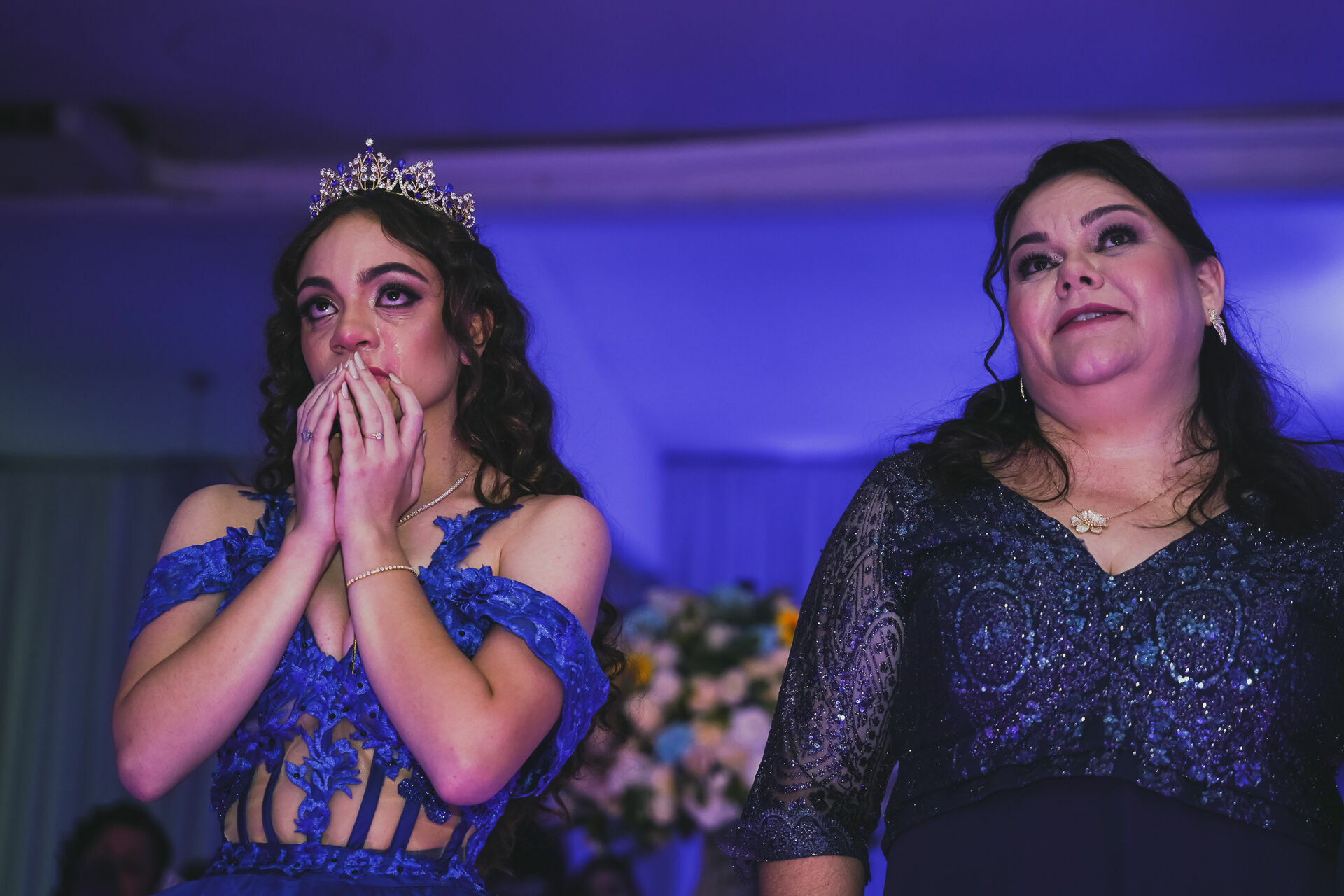 Foto 15 anos Lívia | Sapucaia do sul | Classe A eventos - Imagem 45