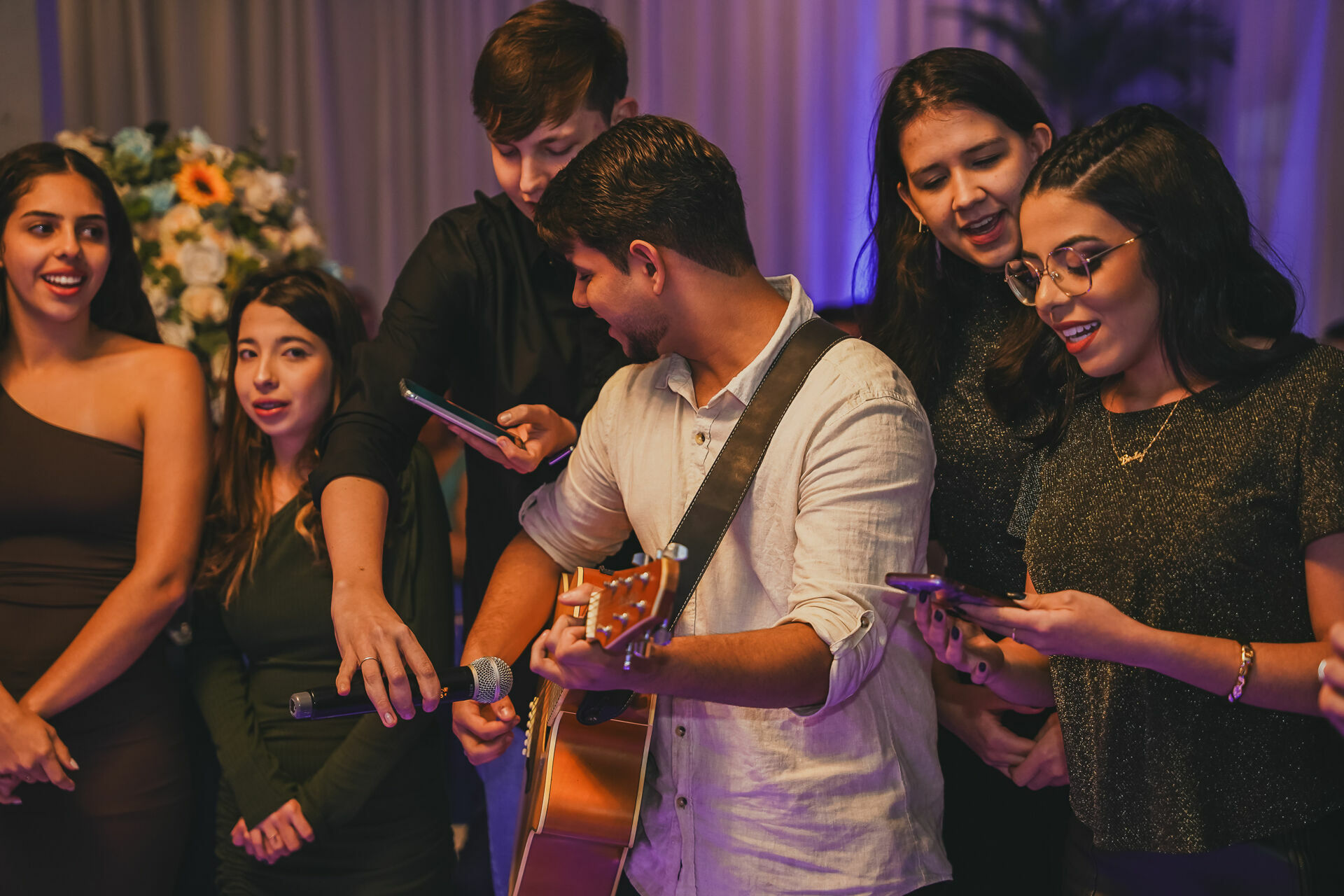 Foto 15 anos Lívia | Sapucaia do sul | Classe A eventos - Imagem 62