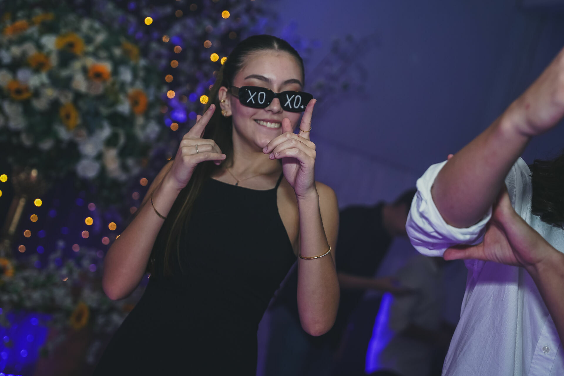 Foto 15 anos Lívia | Sapucaia do sul | Classe A eventos - Imagem 75