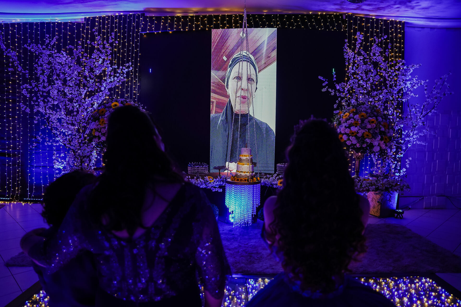 Foto 15 anos Lívia | Sapucaia do sul | Classe A eventos - Imagem 44