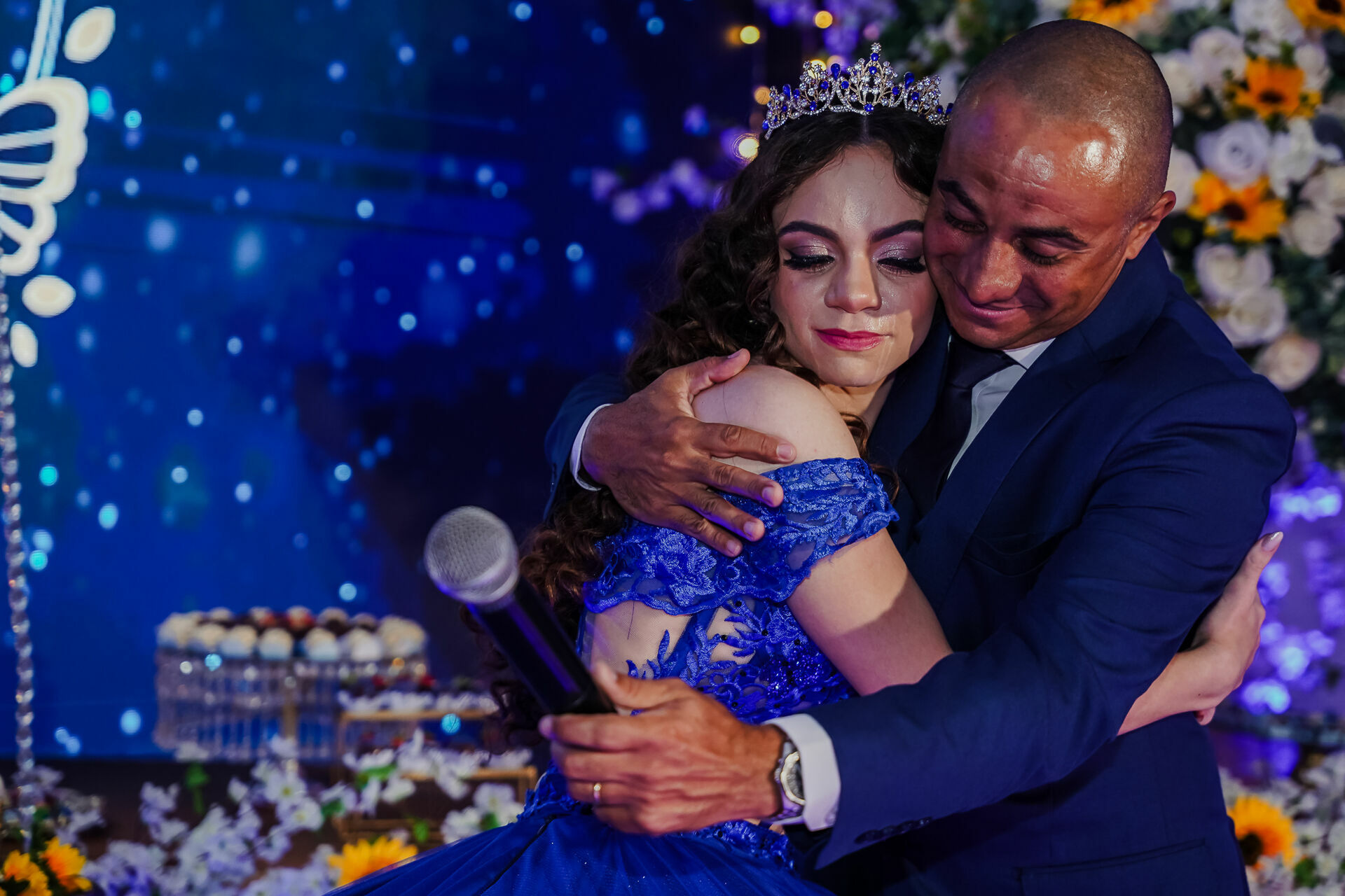 Foto 15 anos Lívia | Sapucaia do sul | Classe A eventos - Imagem 43