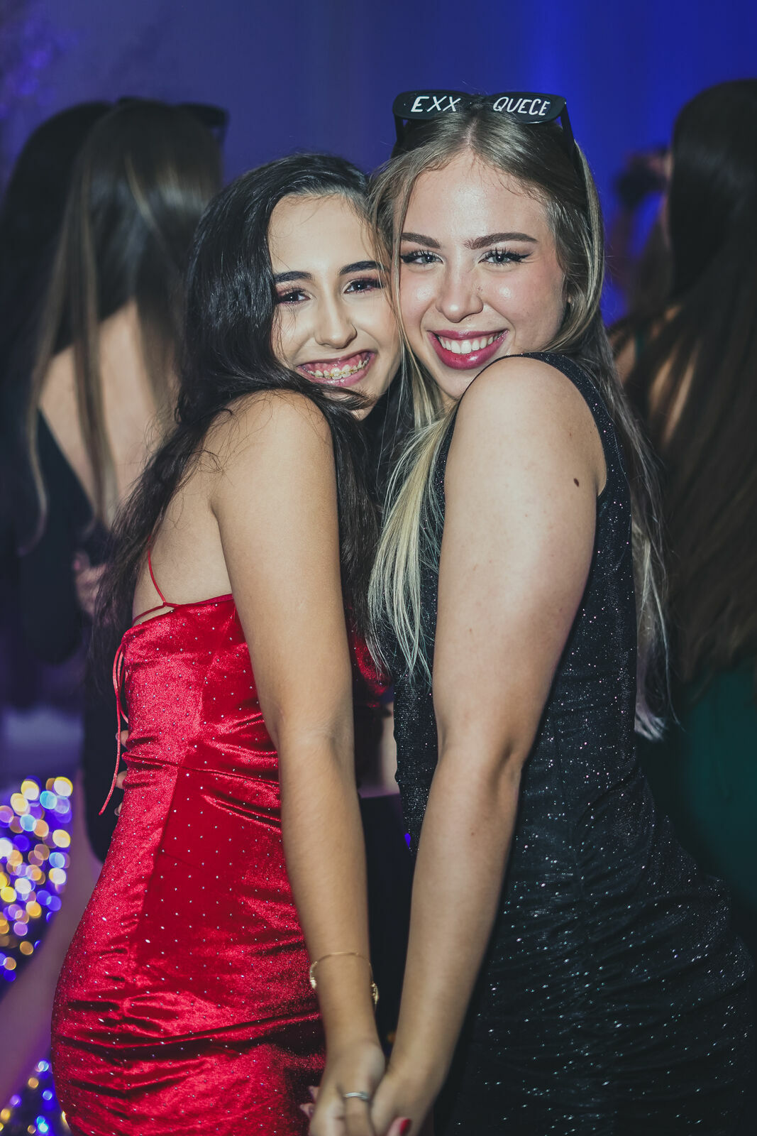 Foto 15 anos Lívia | Sapucaia do sul | Classe A eventos - Imagem 83