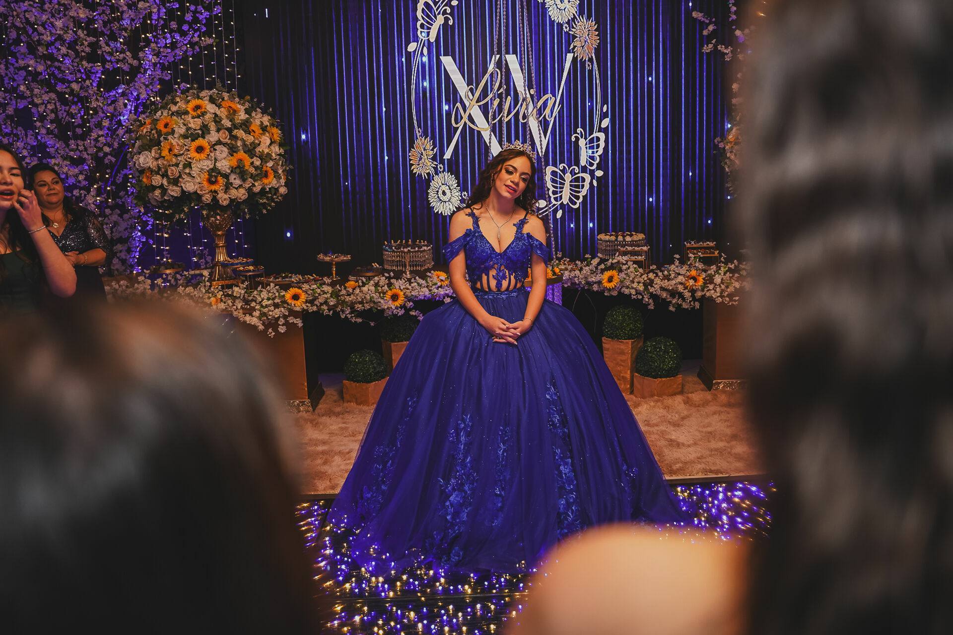 Foto 15 anos Lívia | Sapucaia do sul | Classe A eventos - Imagem 64