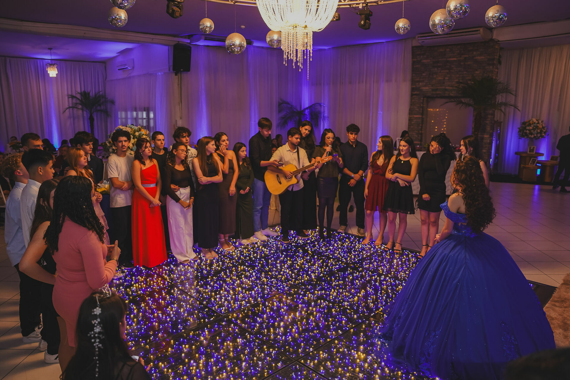 Foto 15 anos Lívia | Sapucaia do sul | Classe A eventos - Imagem 61