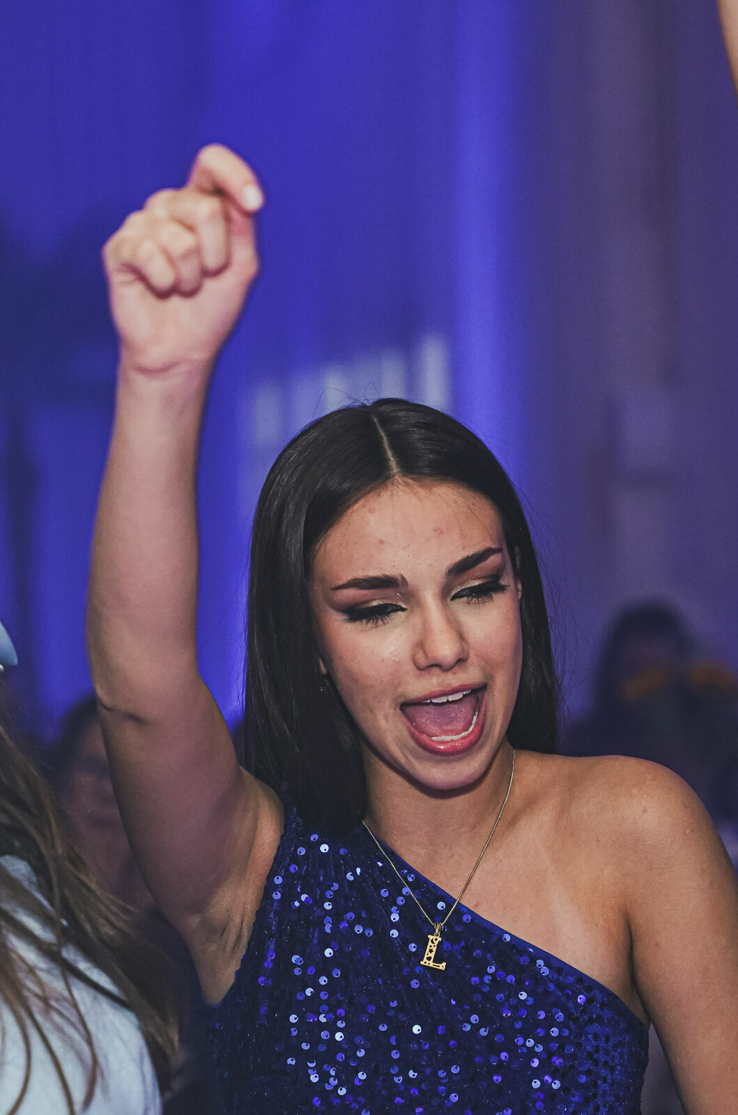 Foto 15 anos Lívia | Sapucaia do sul | Classe A eventos - Imagem 79