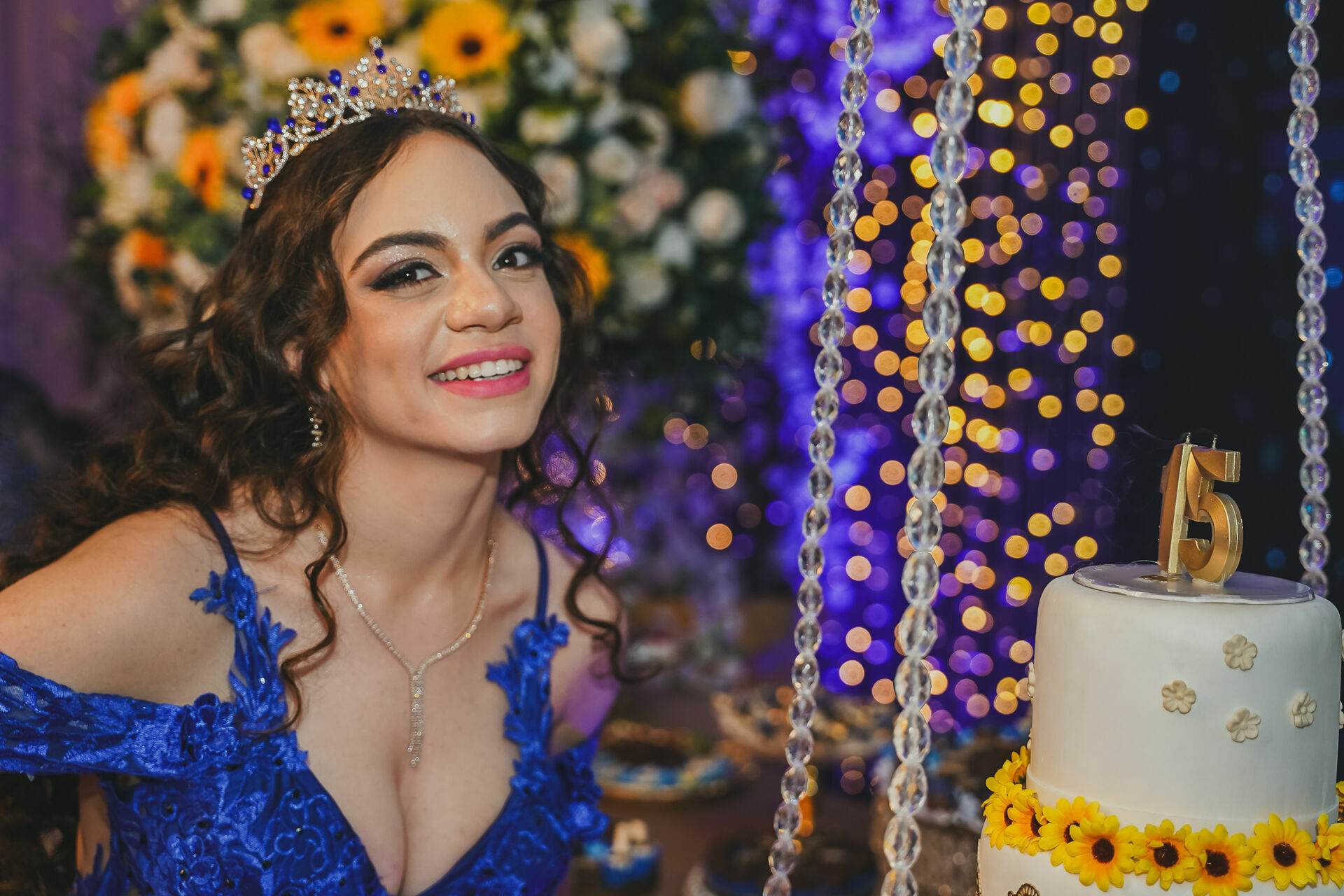 Foto 15 anos Lívia | Sapucaia do sul | Classe A eventos - Imagem 67