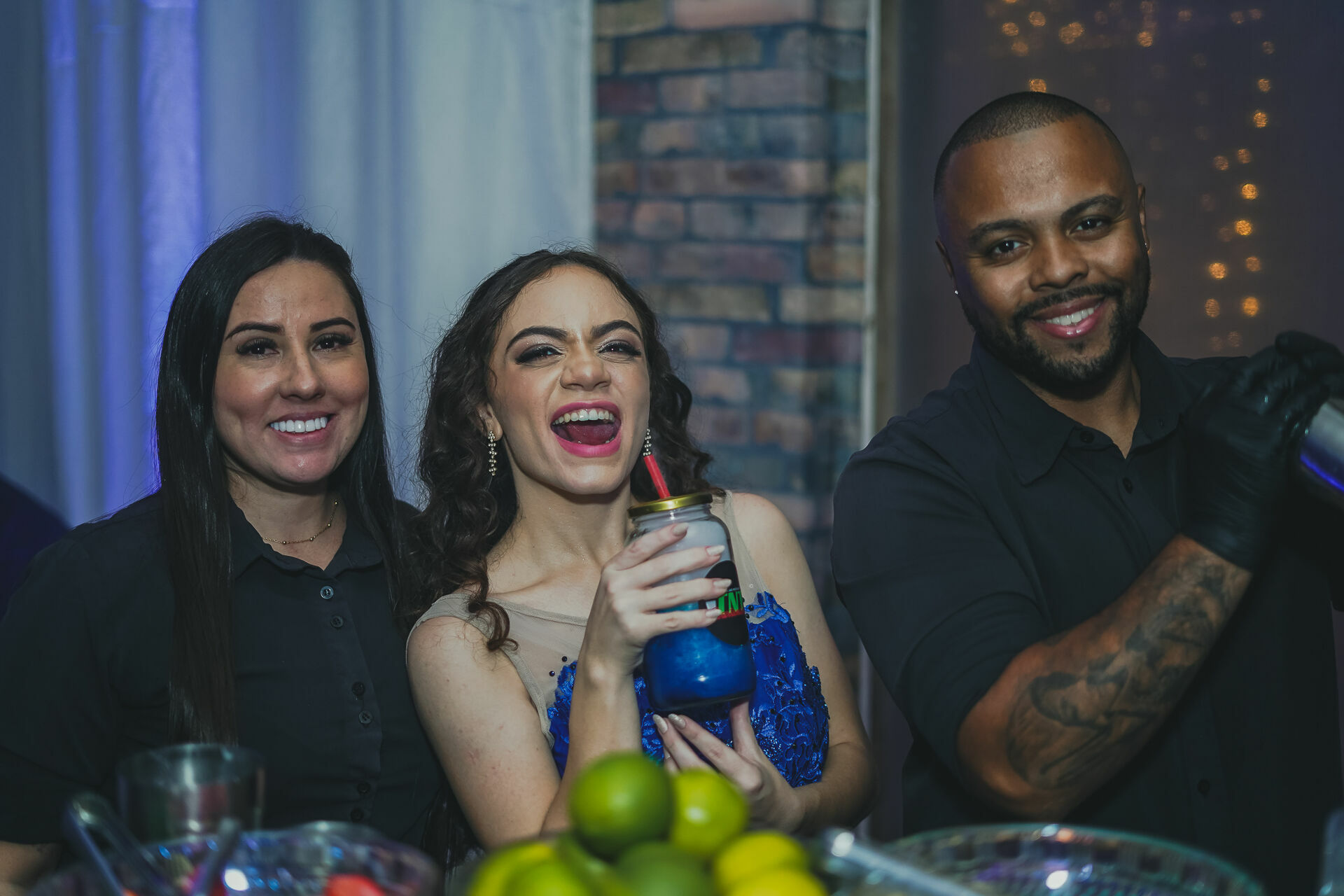 Foto 15 anos Lívia | Sapucaia do sul | Classe A eventos - Imagem 81