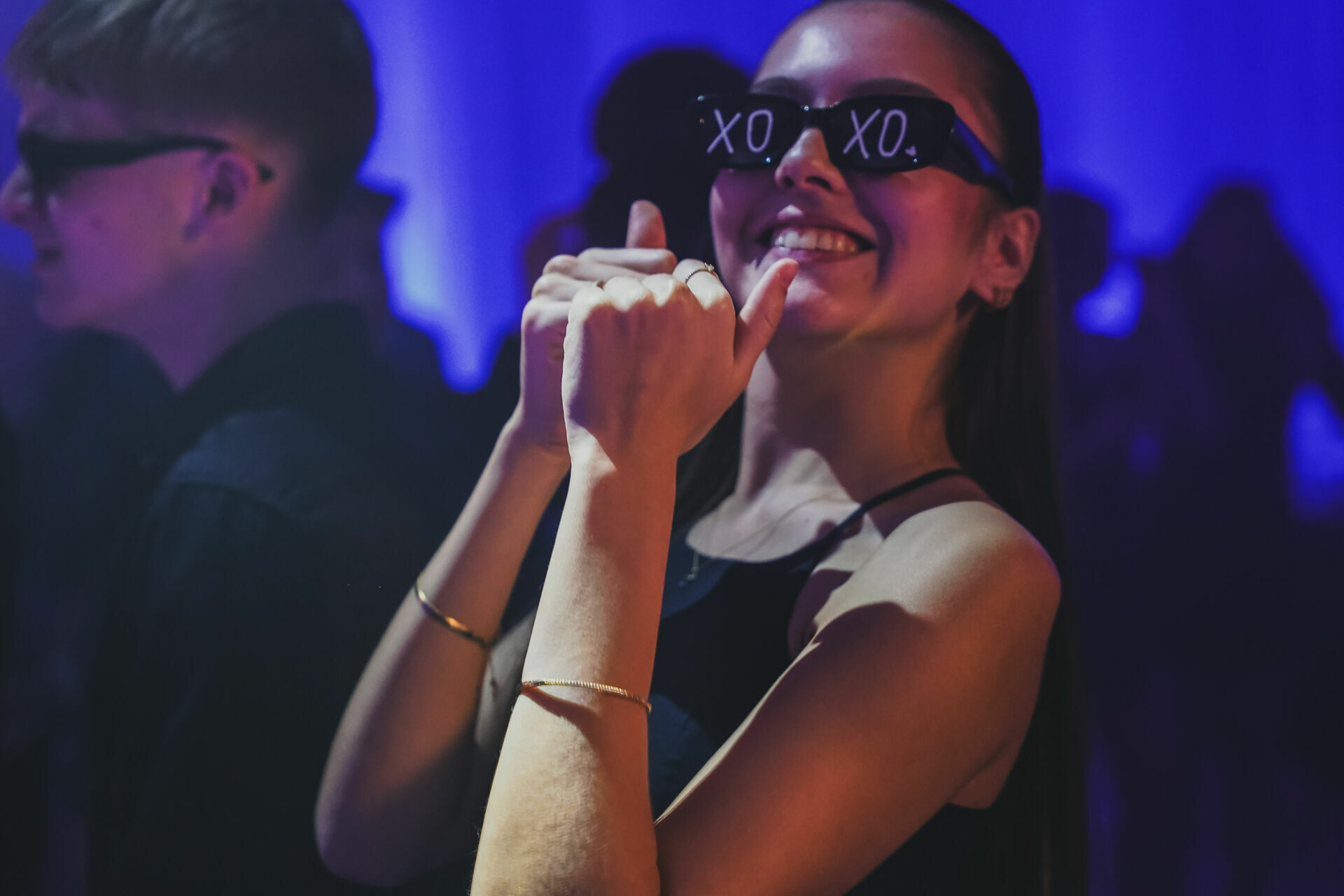 Foto 15 anos Lívia | Sapucaia do sul | Classe A eventos - Imagem 72