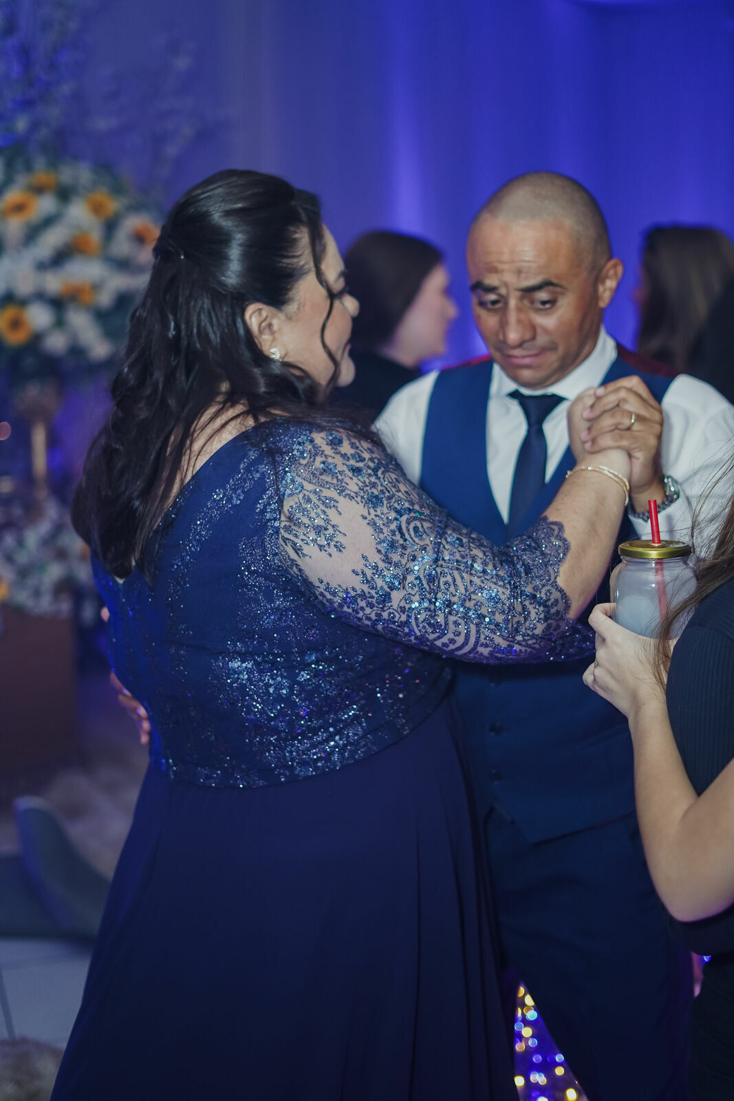 Foto 15 anos Lívia | Sapucaia do sul | Classe A eventos - Imagem 84