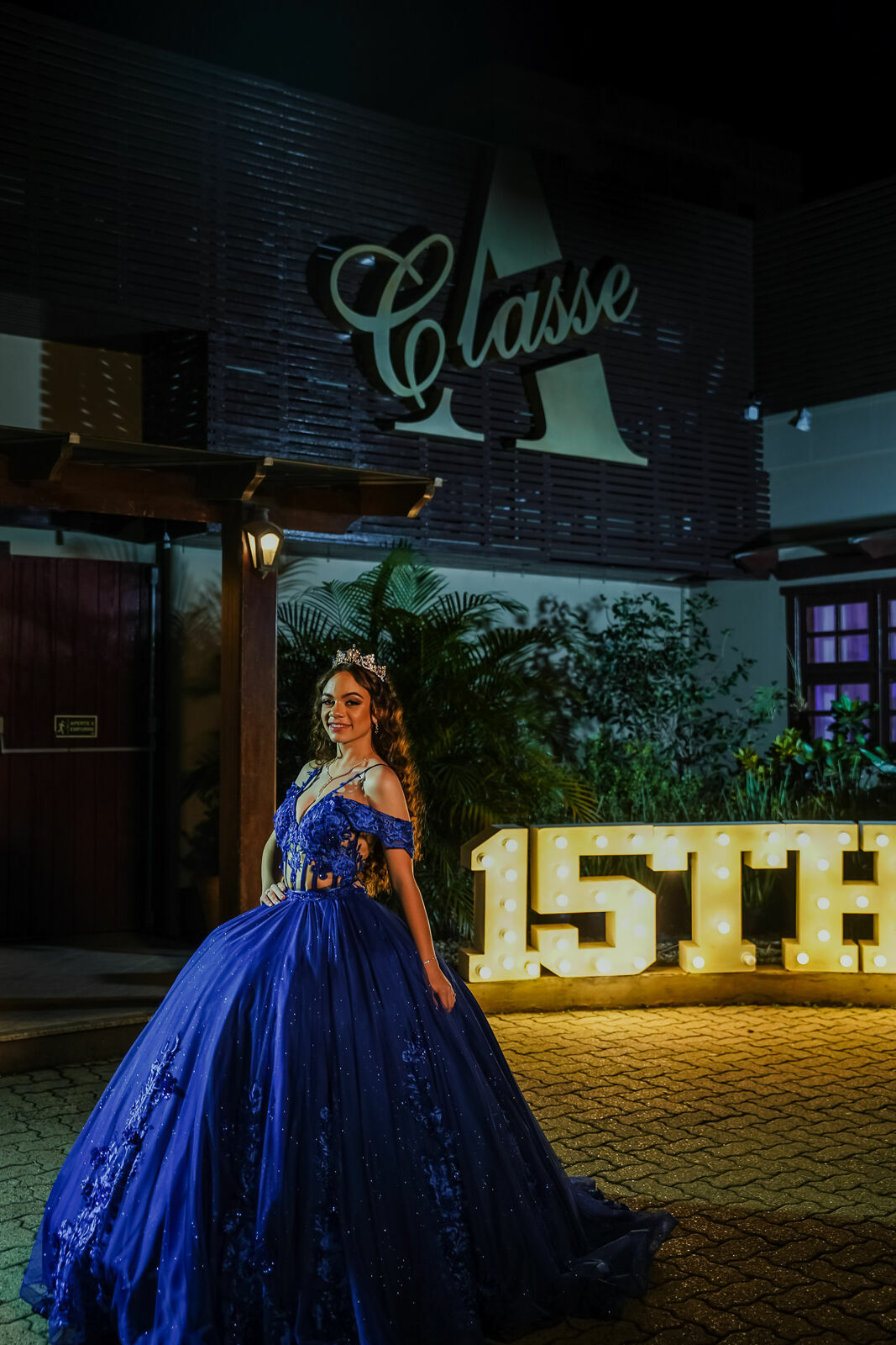 Foto 15 anos Lívia | Sapucaia do sul | Classe A eventos - Imagem 55