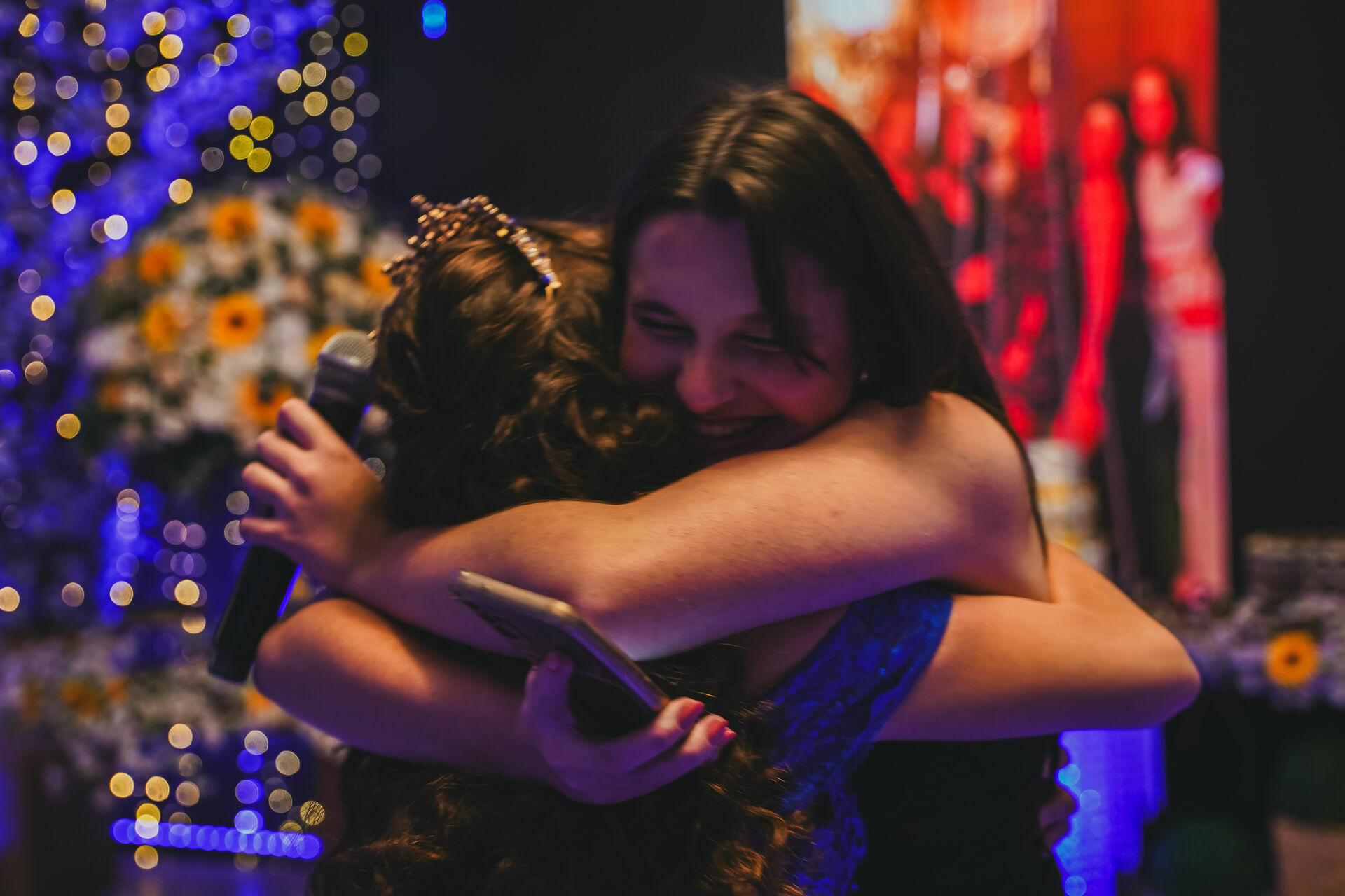 Foto 15 anos Lívia | Sapucaia do sul | Classe A eventos - Imagem 59