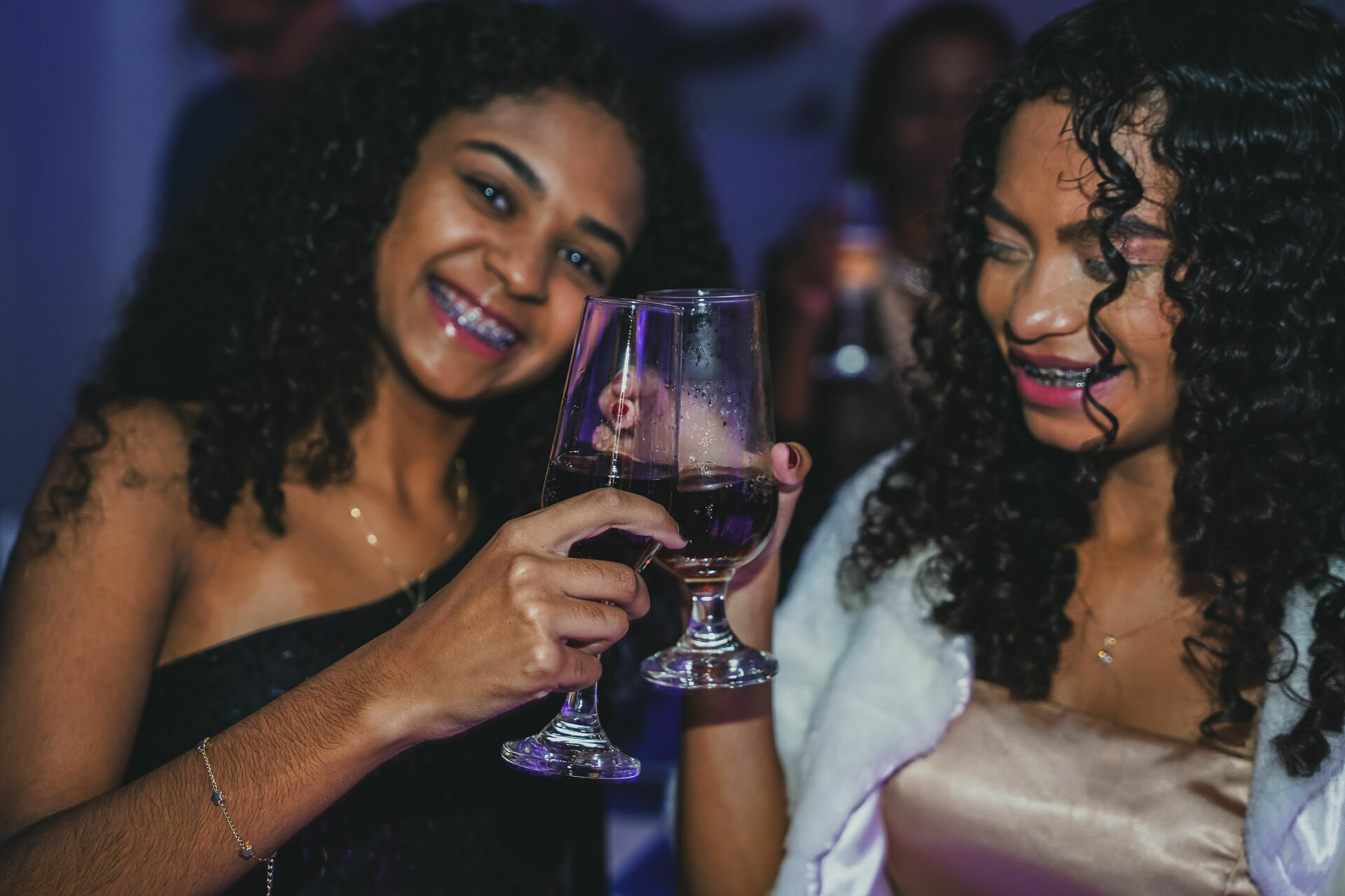 Foto 15 anos Lívia | Sapucaia do sul | Classe A eventos - Imagem 50