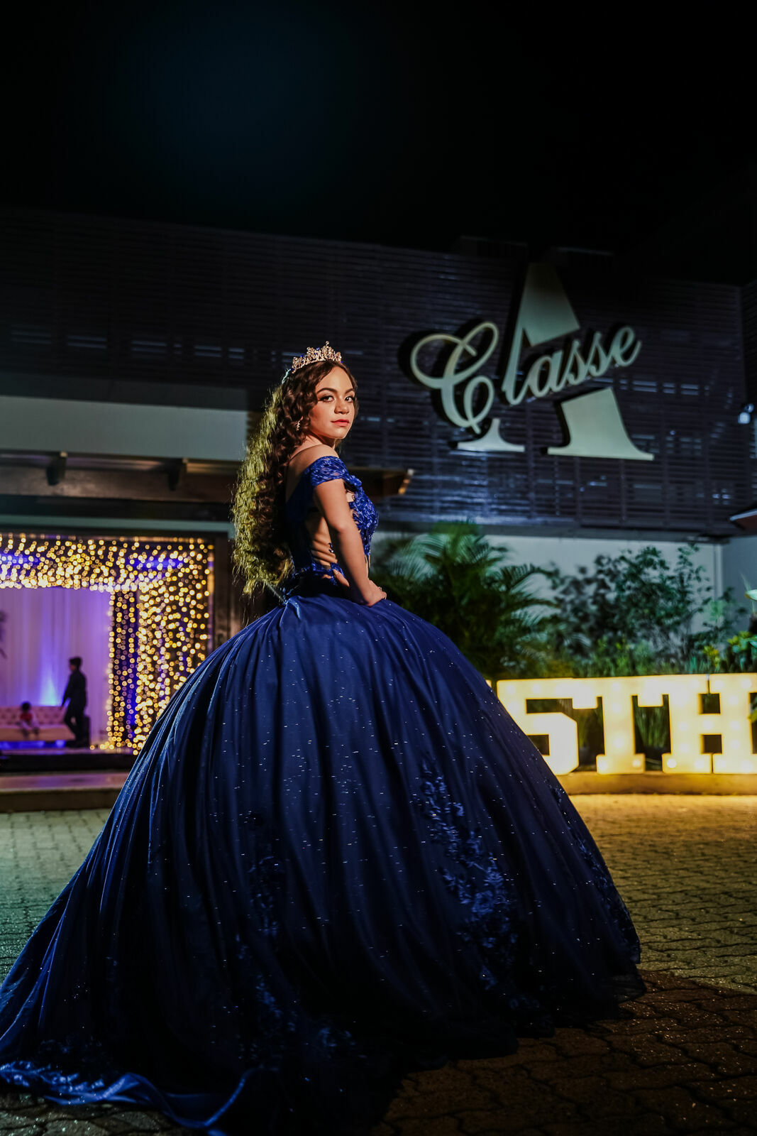 Foto 15 anos Lívia | Sapucaia do sul | Classe A eventos - Imagem 56