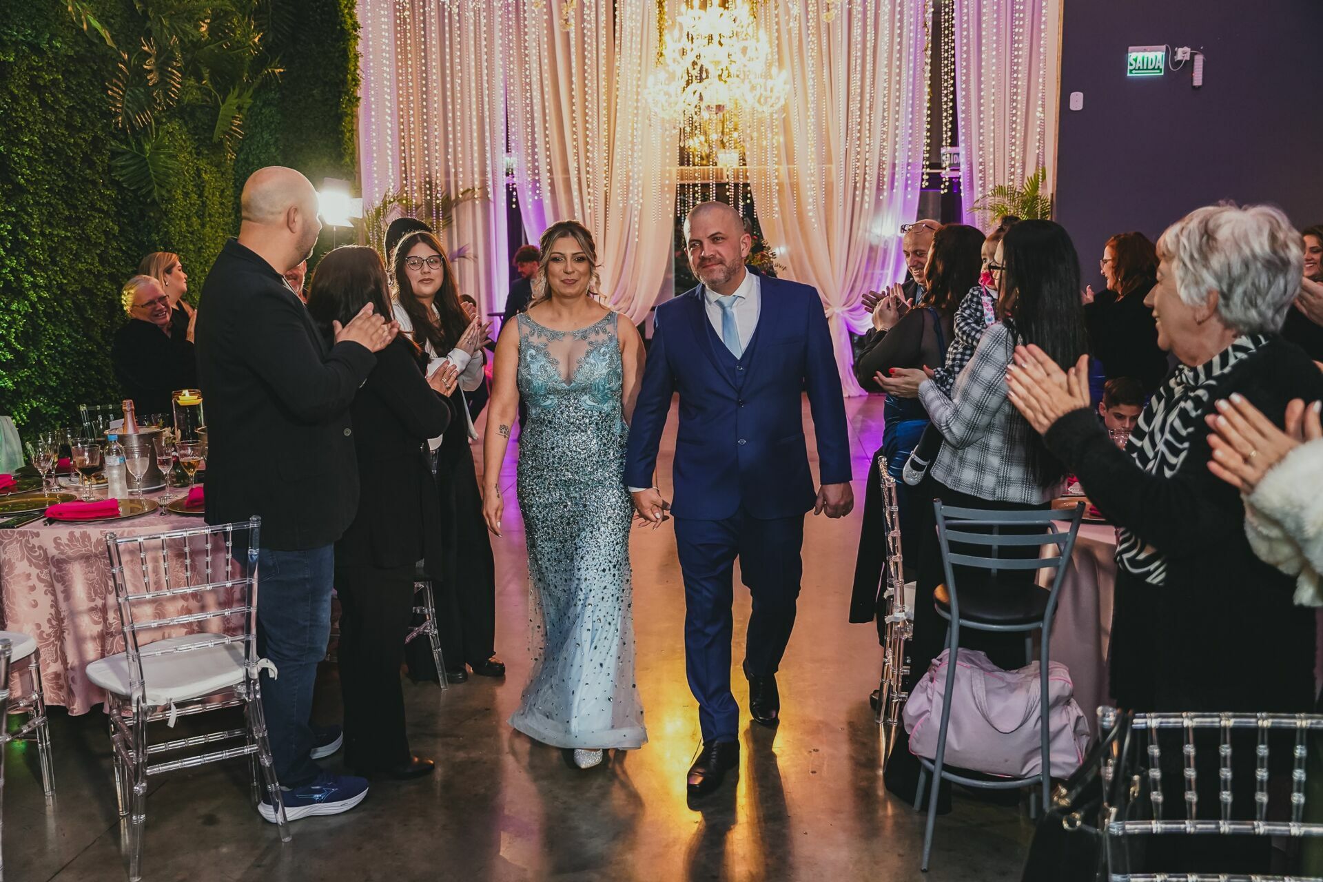 Foto 15 anos Luiza | Gravataí | Casa Coliseu - Imagem 48