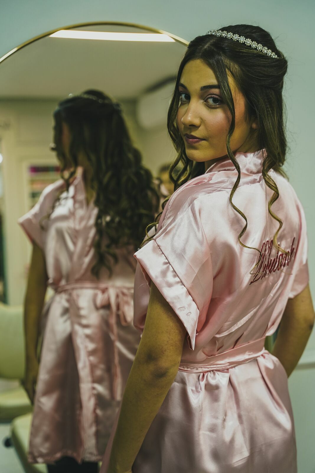 Foto 15 anos Luiza | Gravataí | Casa Coliseu - Imagem 18