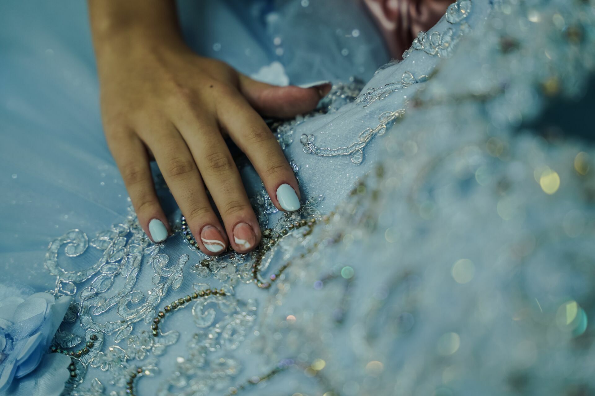 Foto 15 anos Luiza | Gravataí | Casa Coliseu - Imagem 2