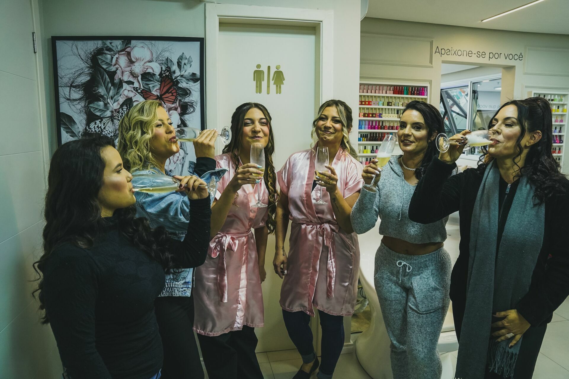 Foto 15 anos Luiza | Gravataí | Casa Coliseu - Imagem 20