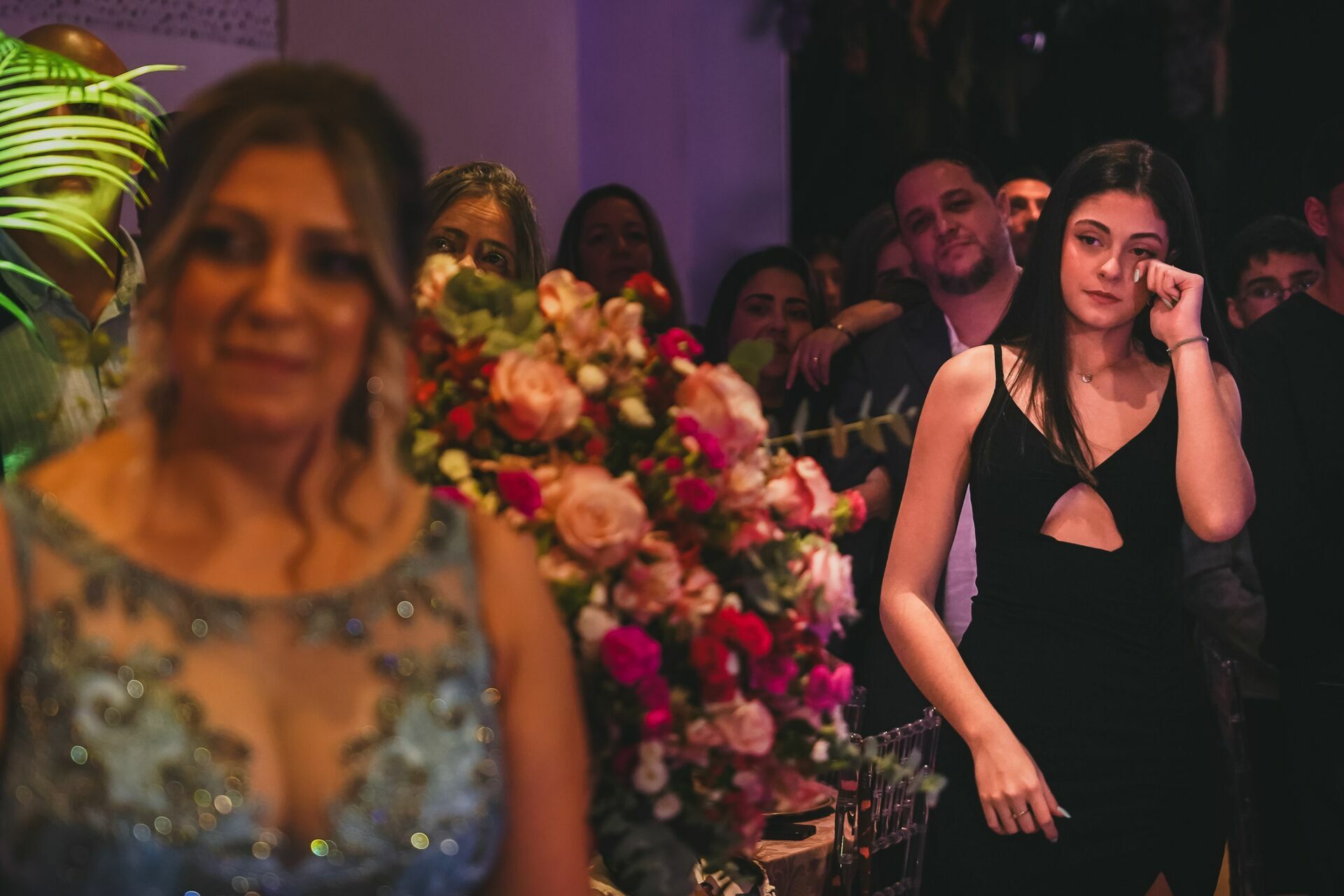 Foto 15 anos Luiza | Gravataí | Casa Coliseu - Imagem 61