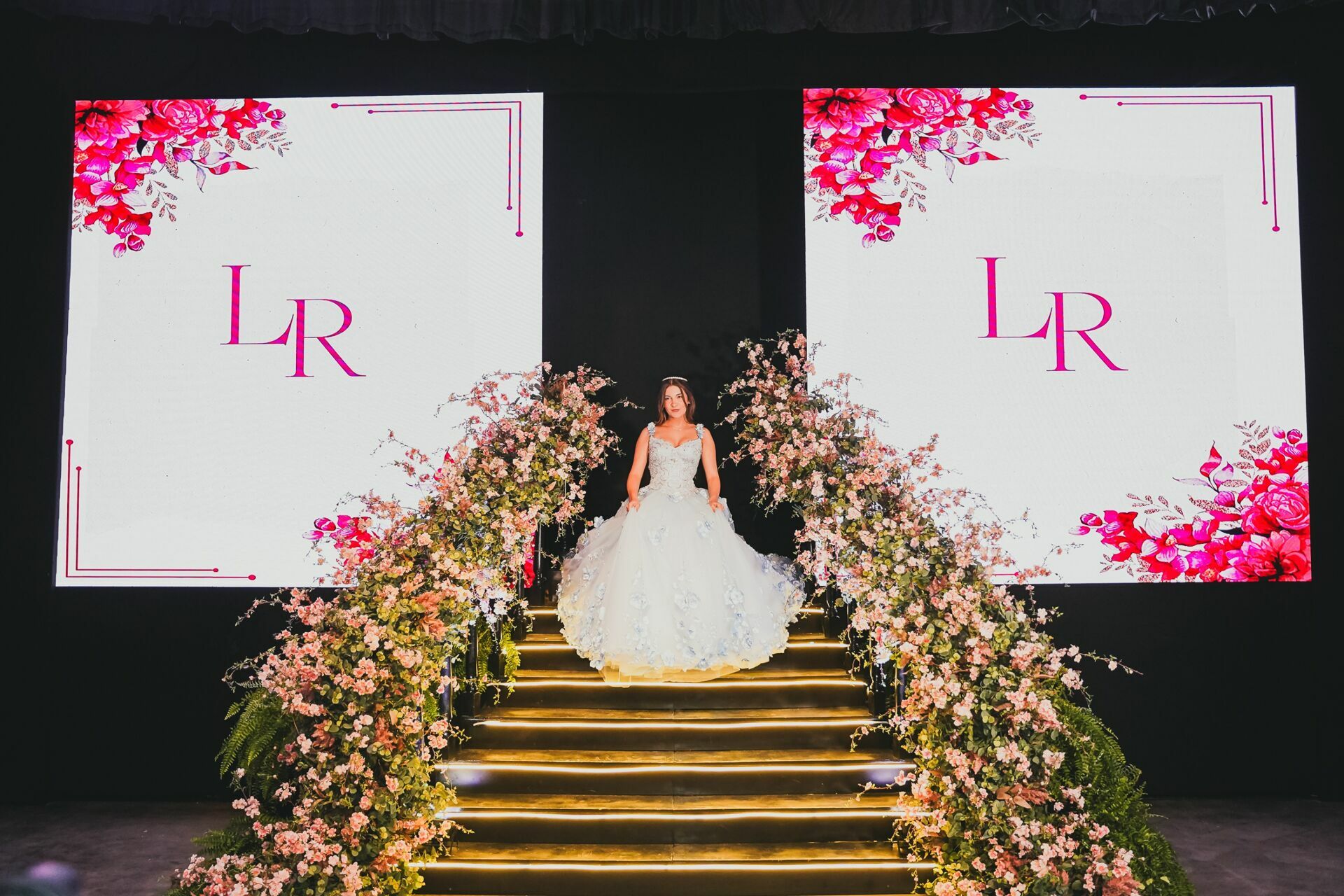 Foto 15 anos Luiza | Gravataí | Casa Coliseu - Imagem 50