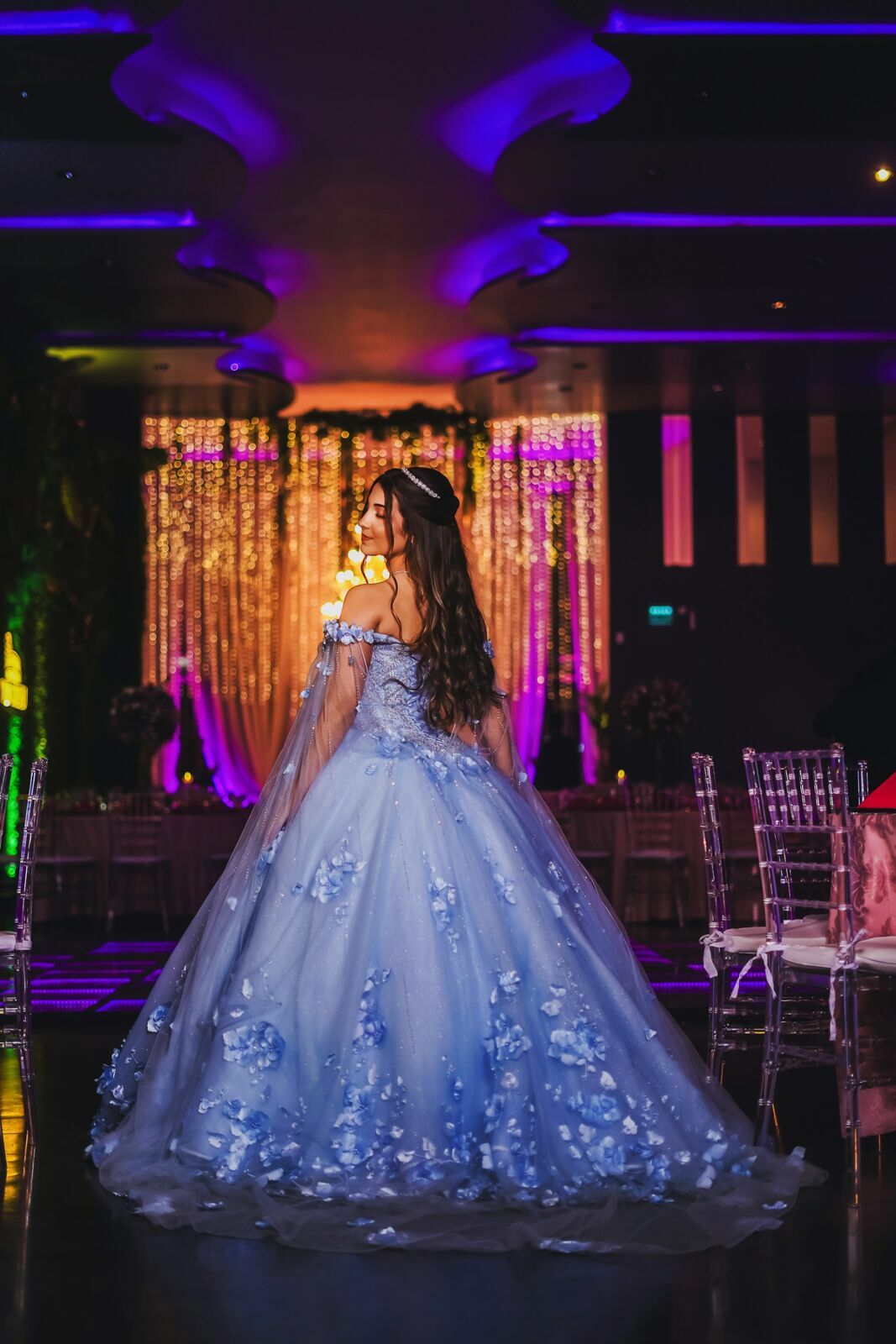 Foto 15 anos Luiza | Gravataí | Casa Coliseu - Imagem 39