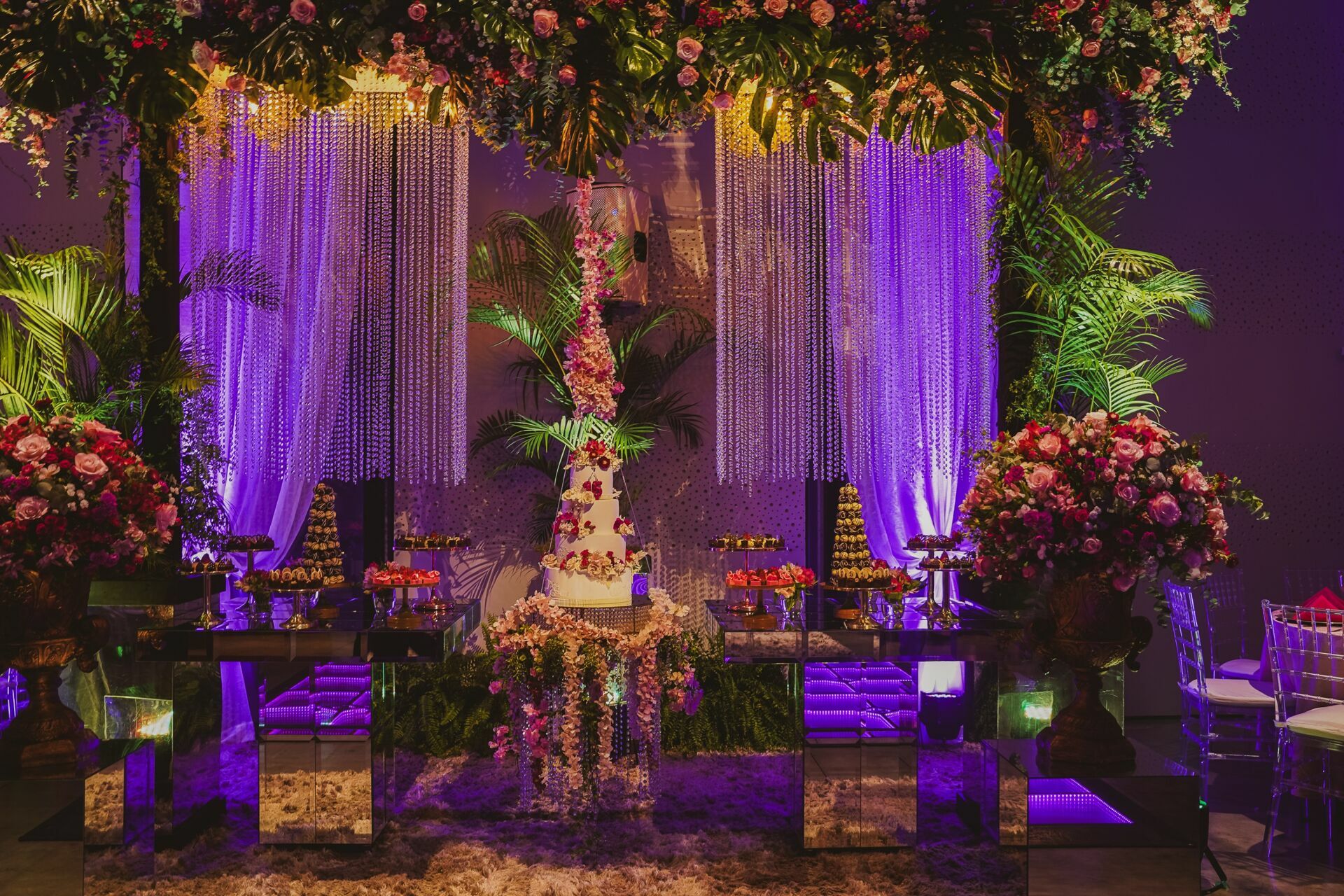 Foto 15 anos Luiza | Gravataí | Casa Coliseu - Imagem 41