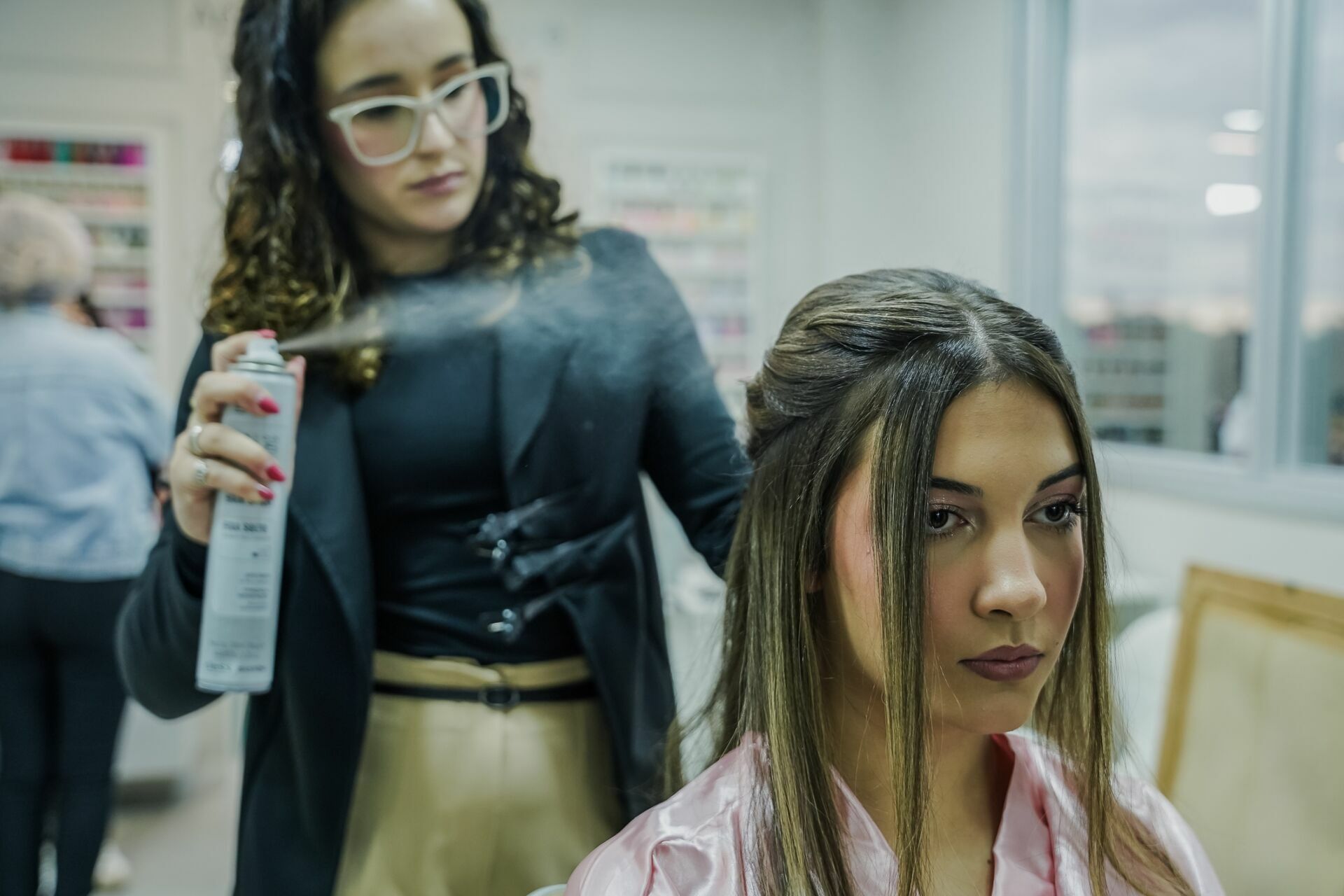 Foto 15 anos Luiza | Gravataí | Casa Coliseu - Imagem 12