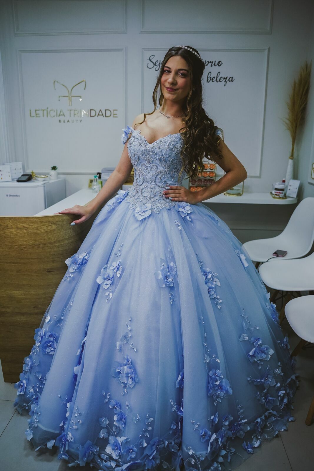 Foto 15 anos Luiza | Gravataí | Casa Coliseu - Imagem 28