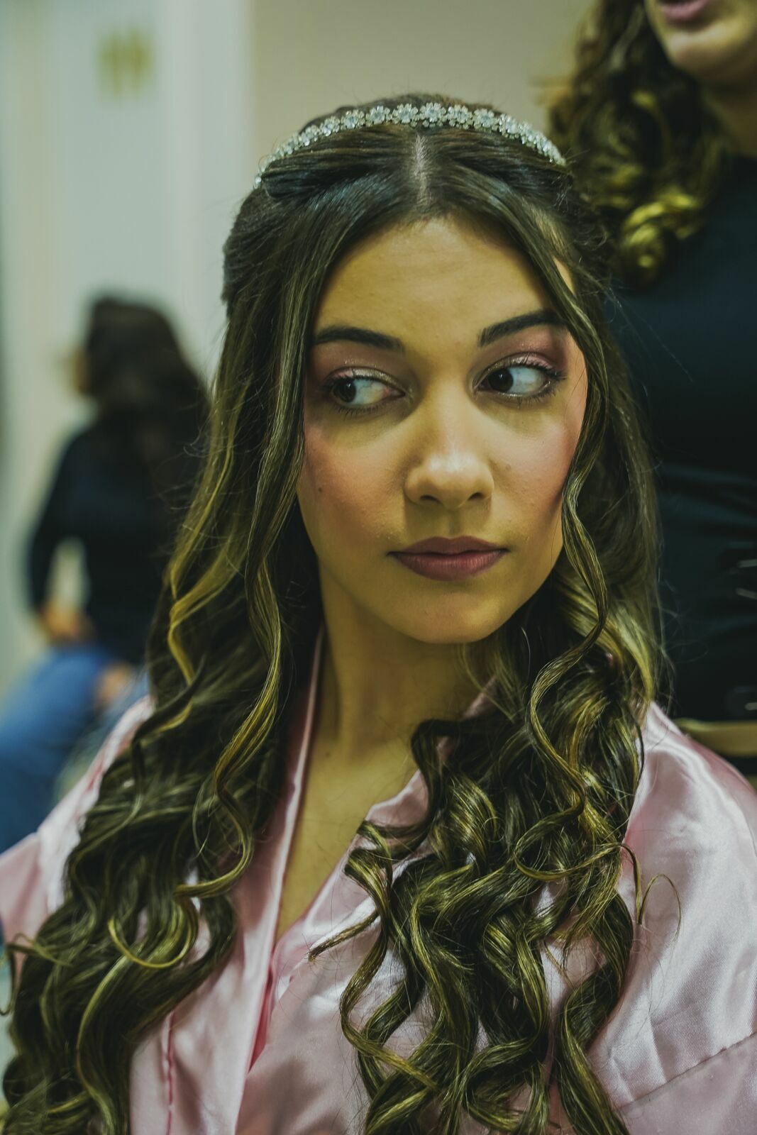 Foto 15 anos Luiza | Gravataí | Casa Coliseu - Imagem 17