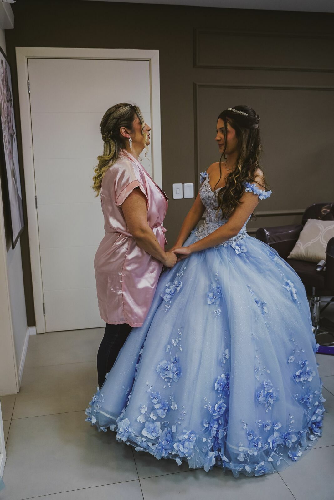 Foto 15 anos Luiza | Gravataí | Casa Coliseu - Imagem 26