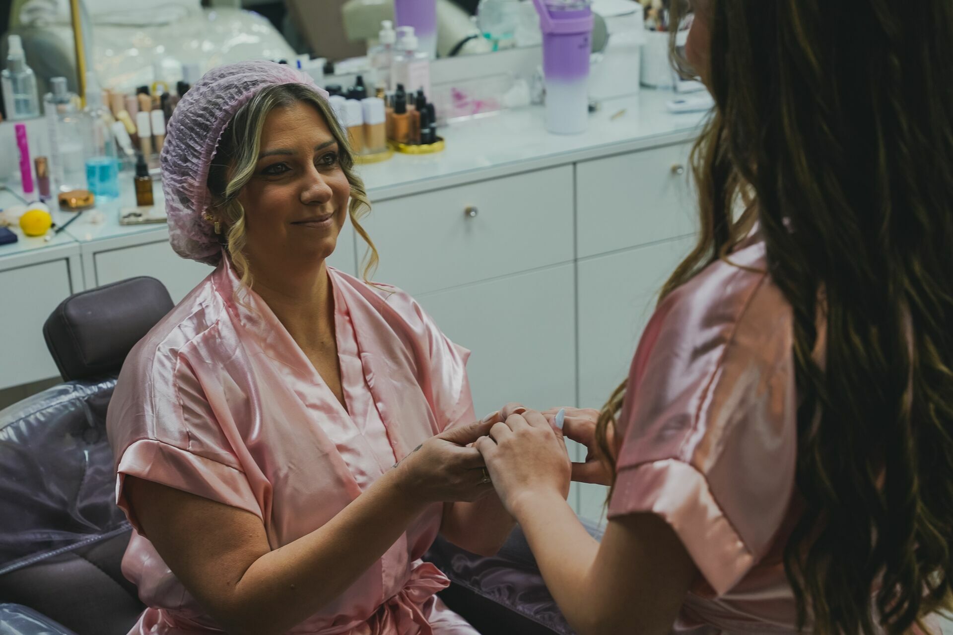 Foto 15 anos Luiza | Gravataí | Casa Coliseu - Imagem 5